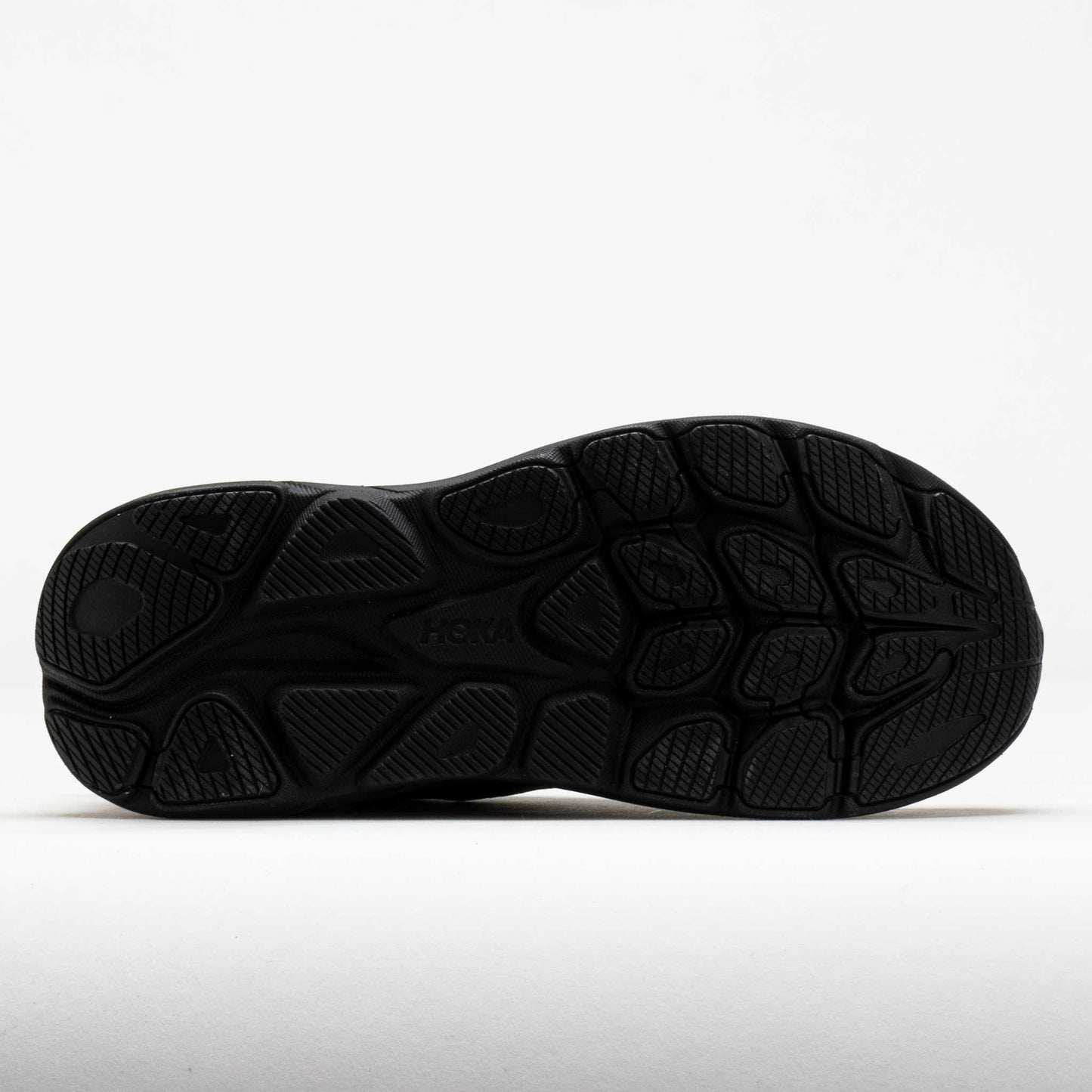 Clifton 10 Women's Black/Black