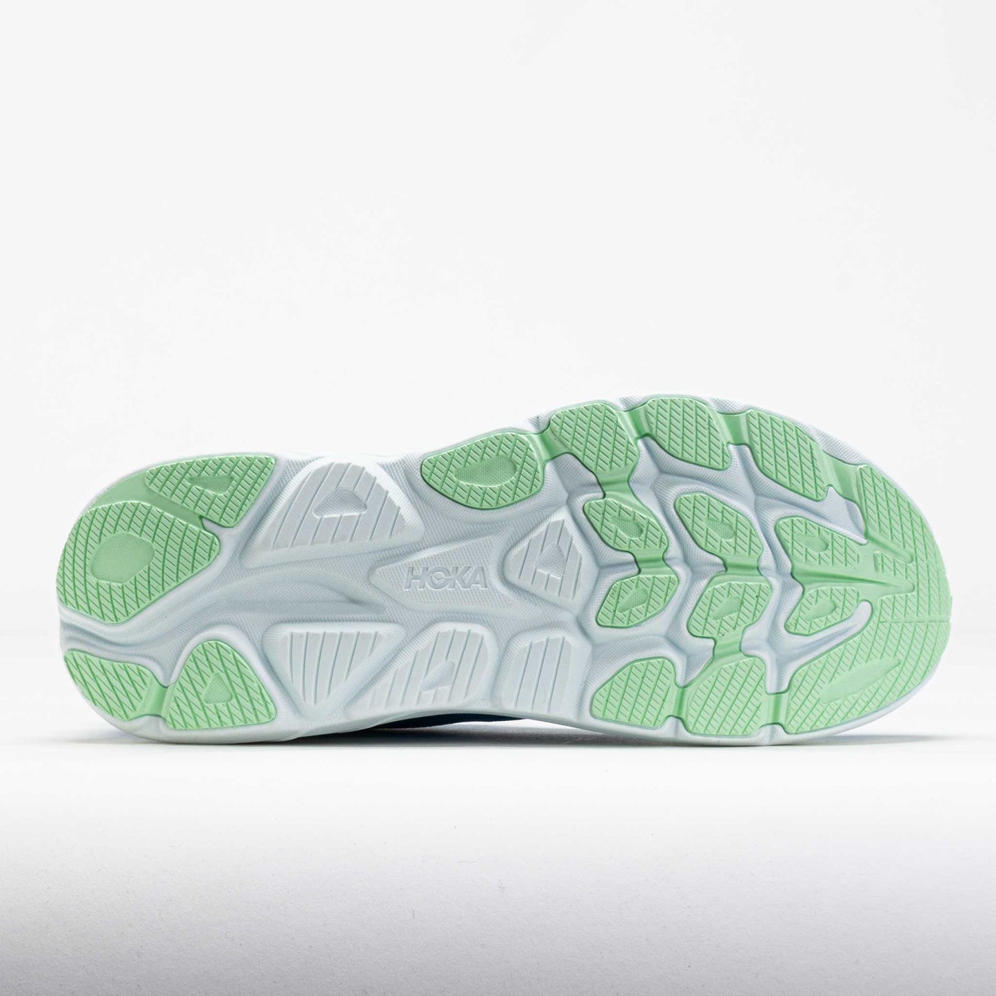 Clifton 10 Men's Blue/Skyward Blue