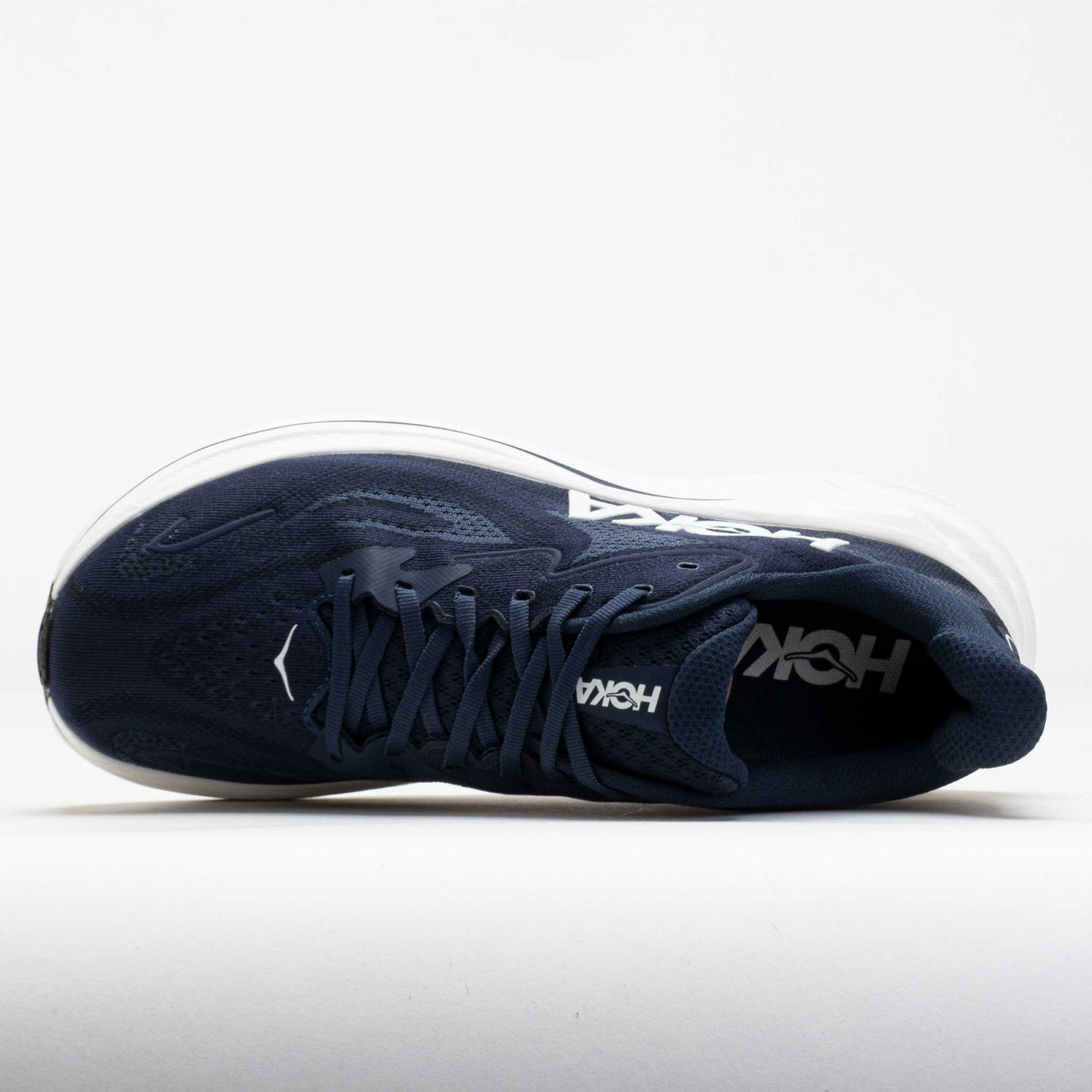 Clifton 10 Men's Navy/White