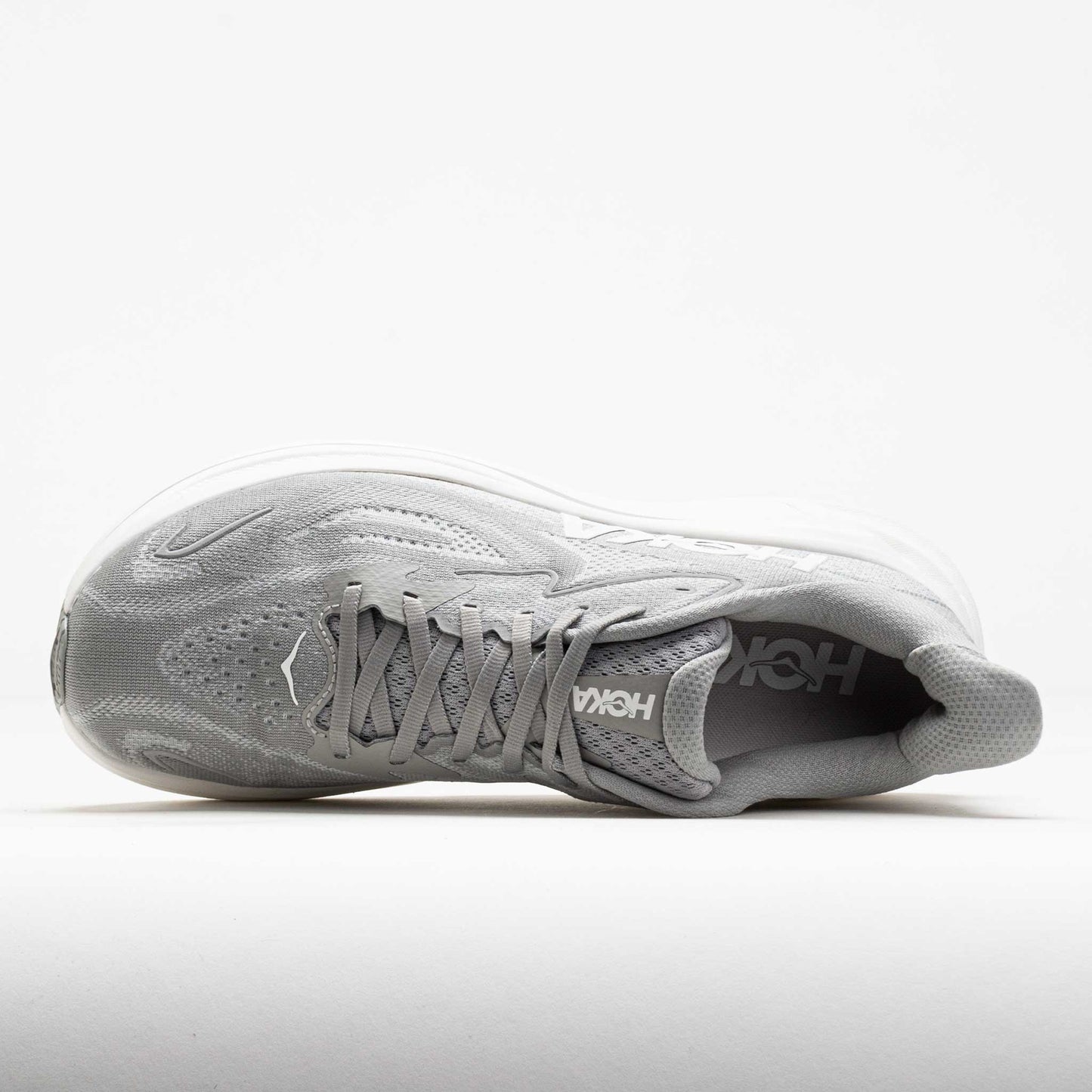 Clifton 10 Men's Stellar Grey/Stardust