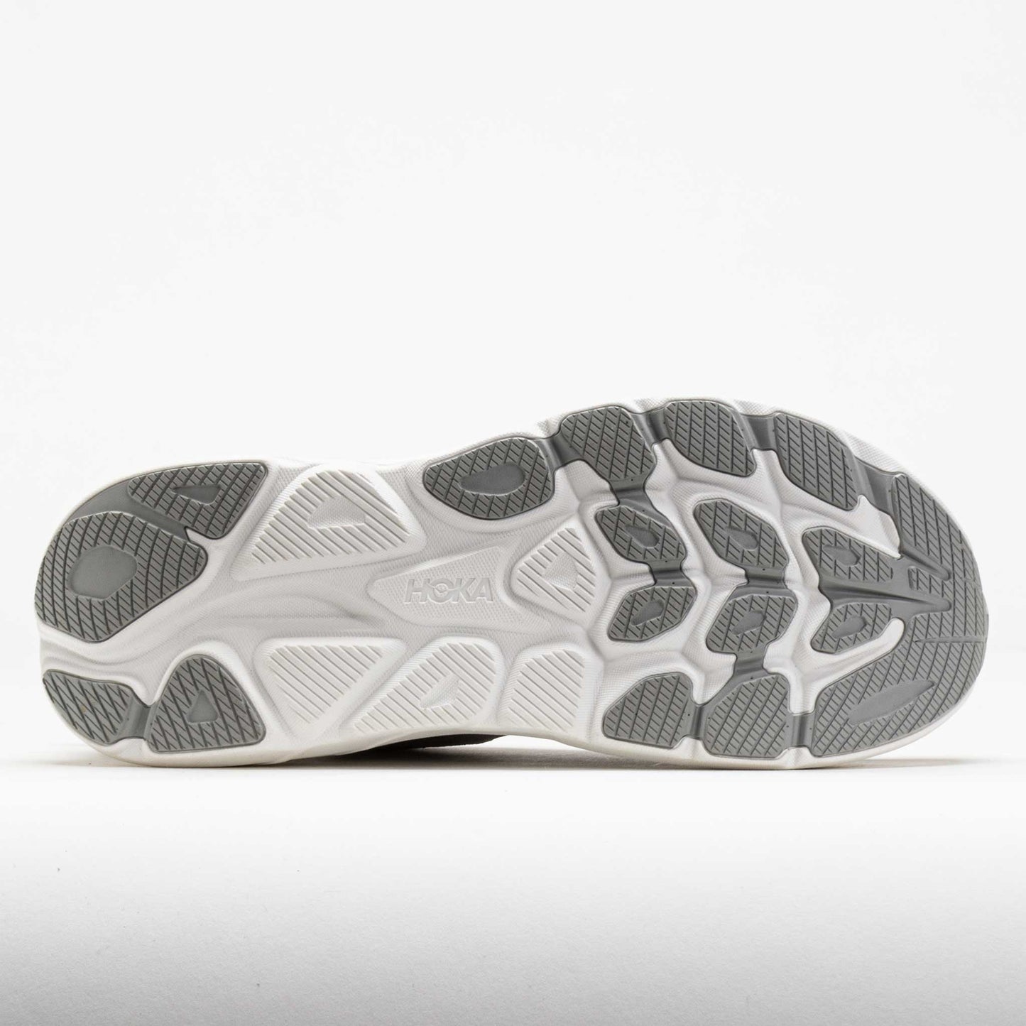 Clifton 10 Men's Stellar Grey/Stardust