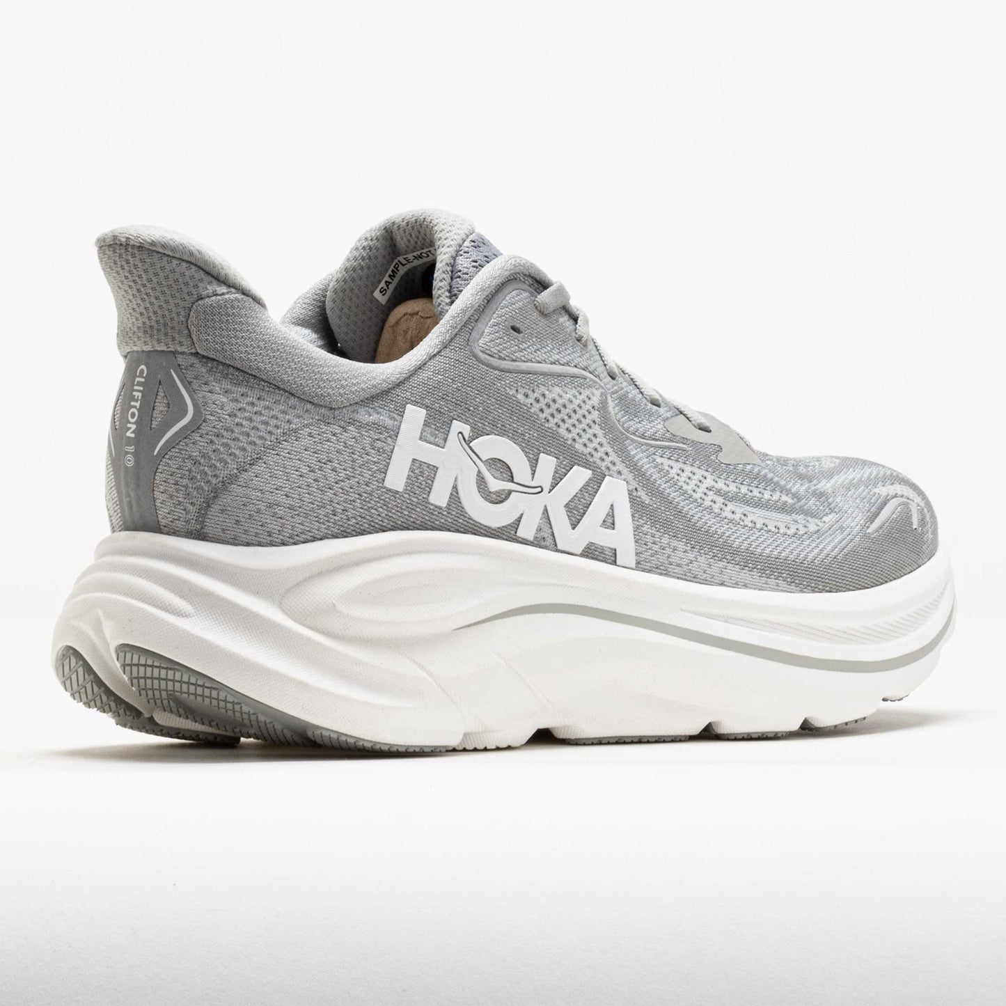Clifton 10 Men's Stellar Grey/Stardust