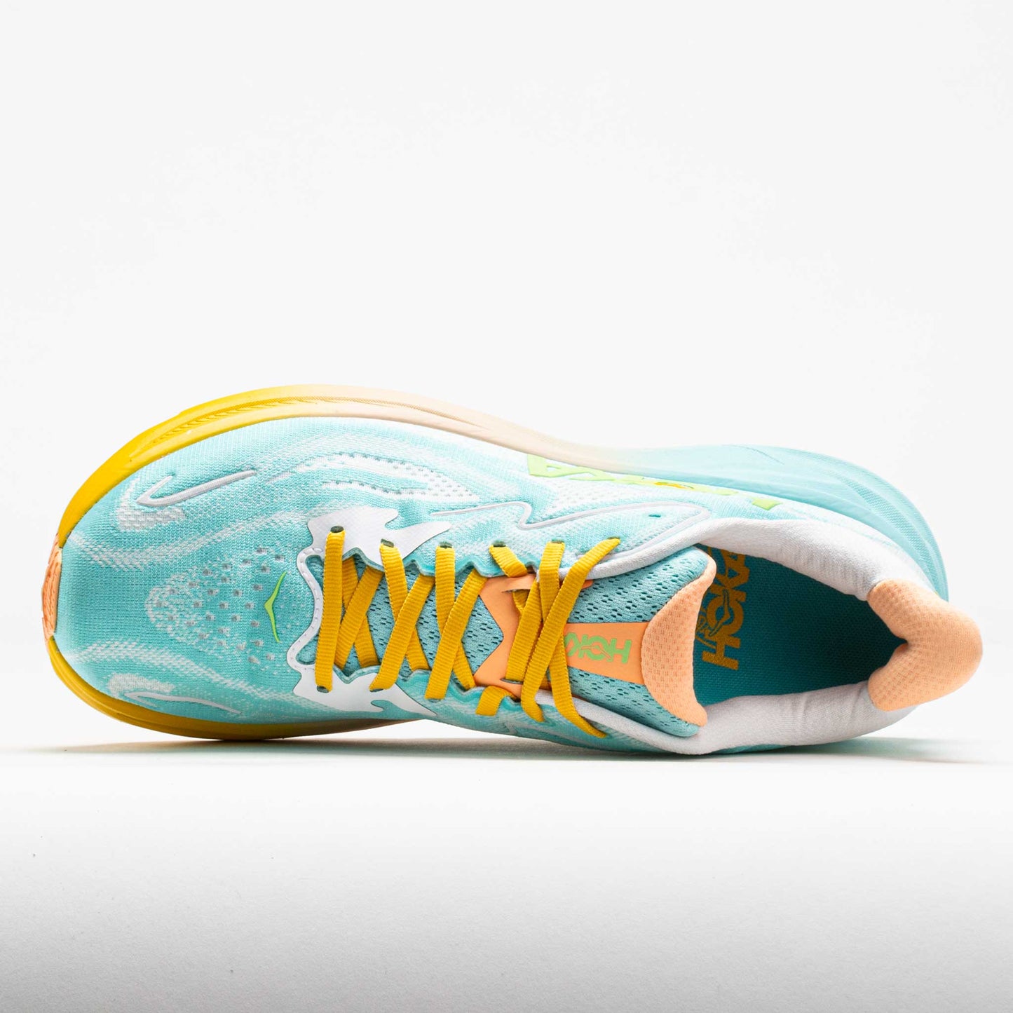 Clifton 10 Men's Blue Spark/White