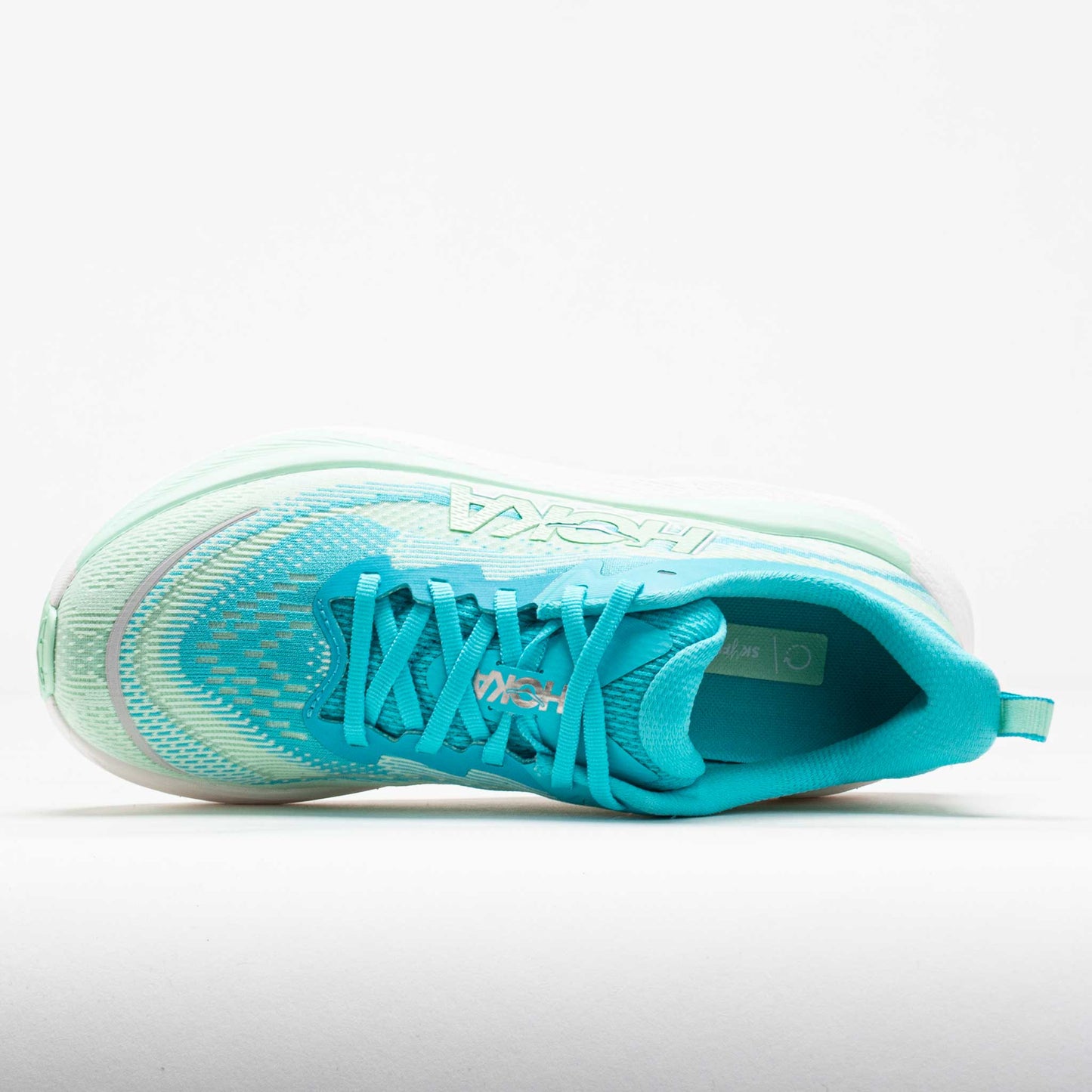 Skyflow Women's Cielo Blue/Mint Fluorite