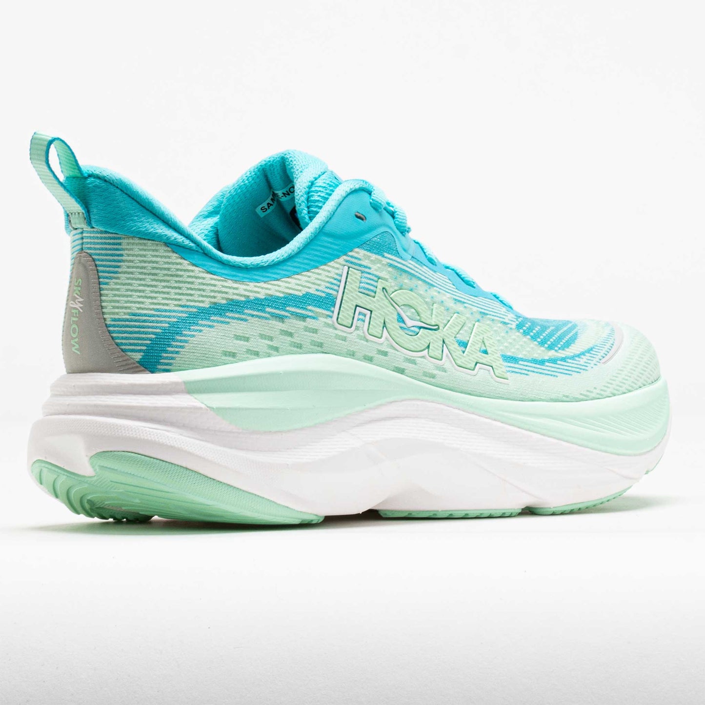 Skyflow Women's Cielo Blue/Mint Fluorite