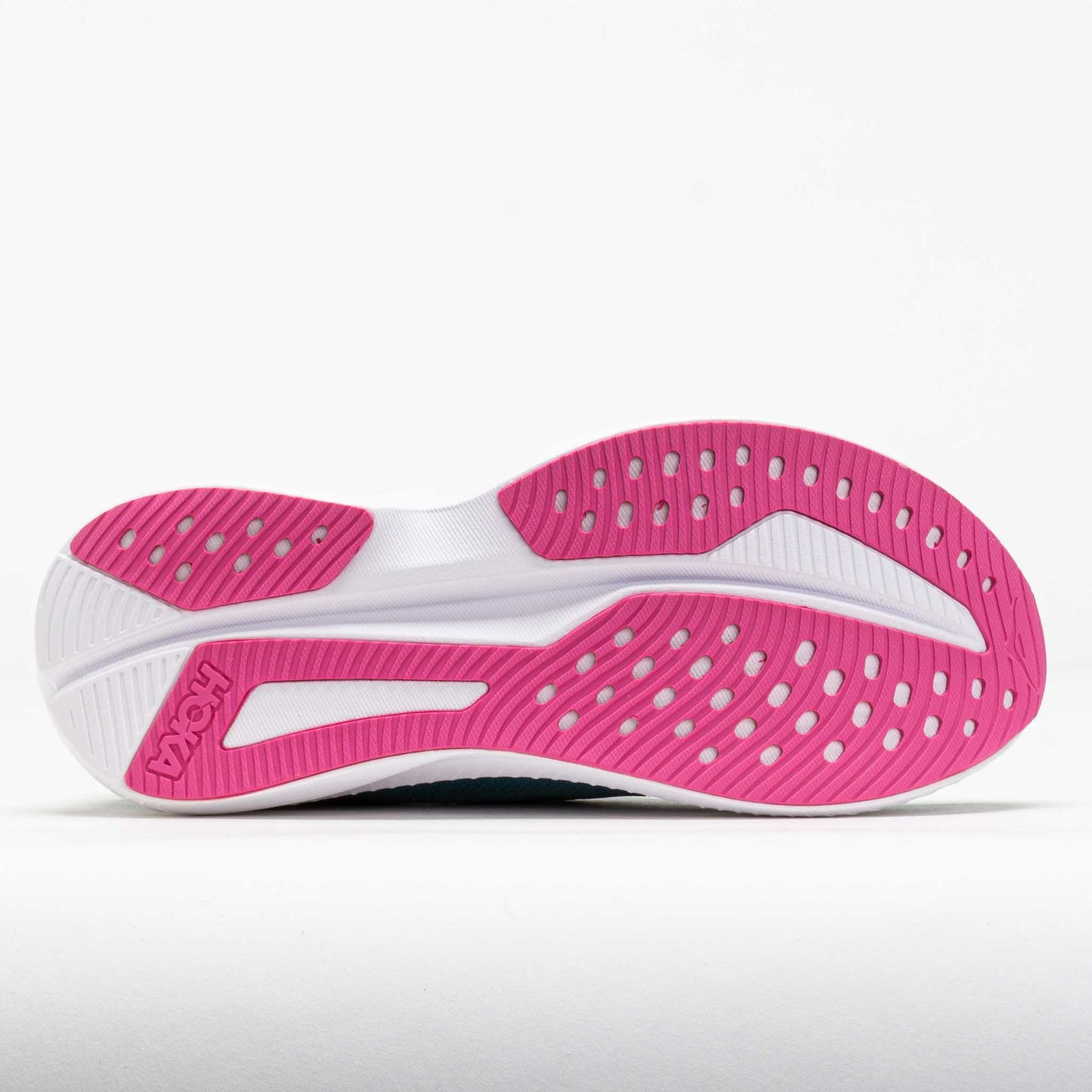 Mach 6 Women's Jadeite/Alpine Blue