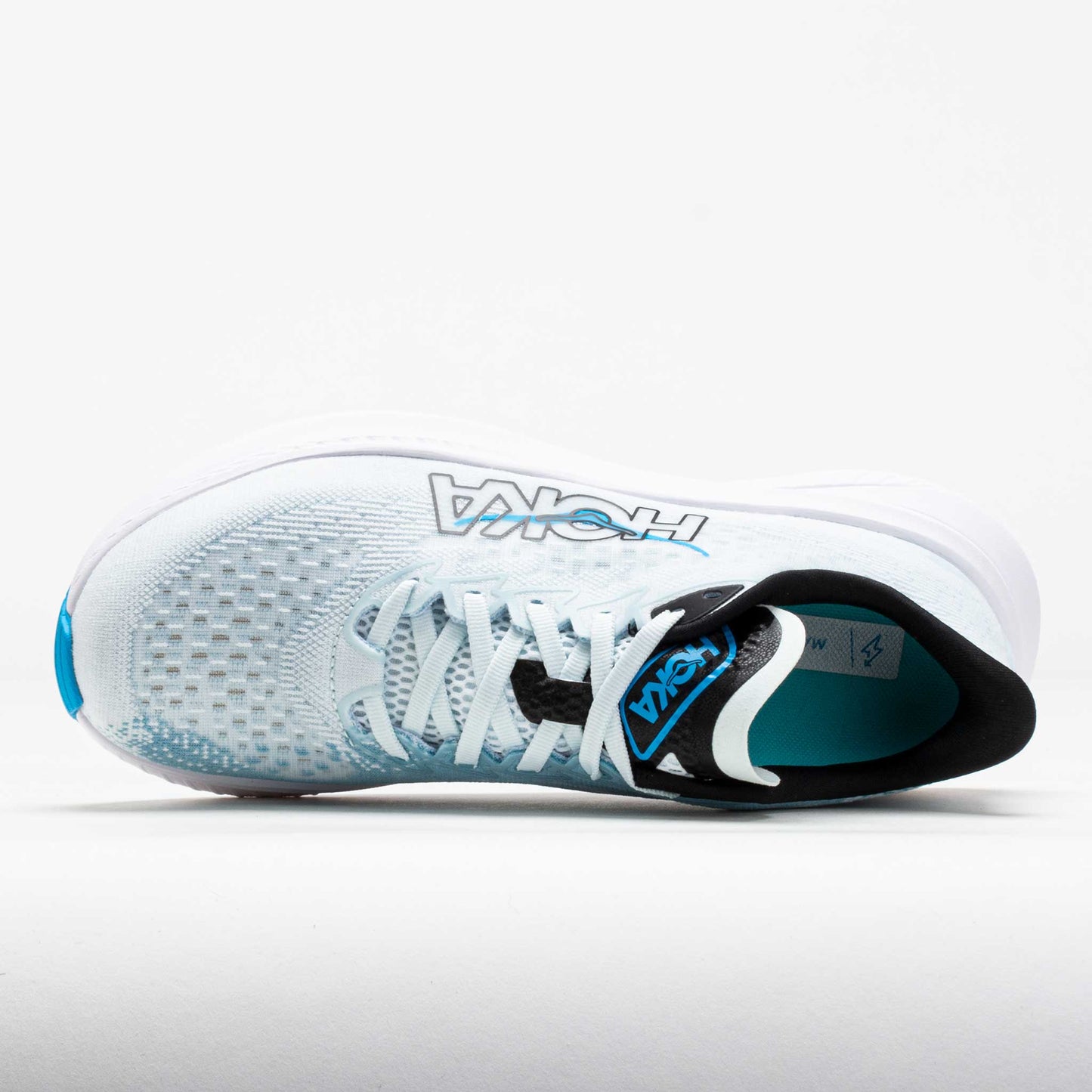 Mach 6 Women's Tundra Blue/Raindrop