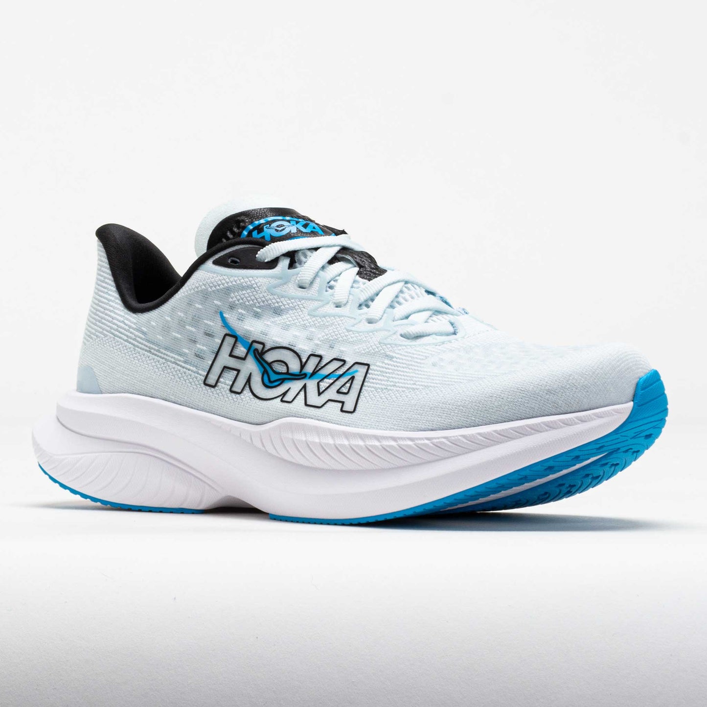Mach 6 Women's Tundra Blue/Raindrop