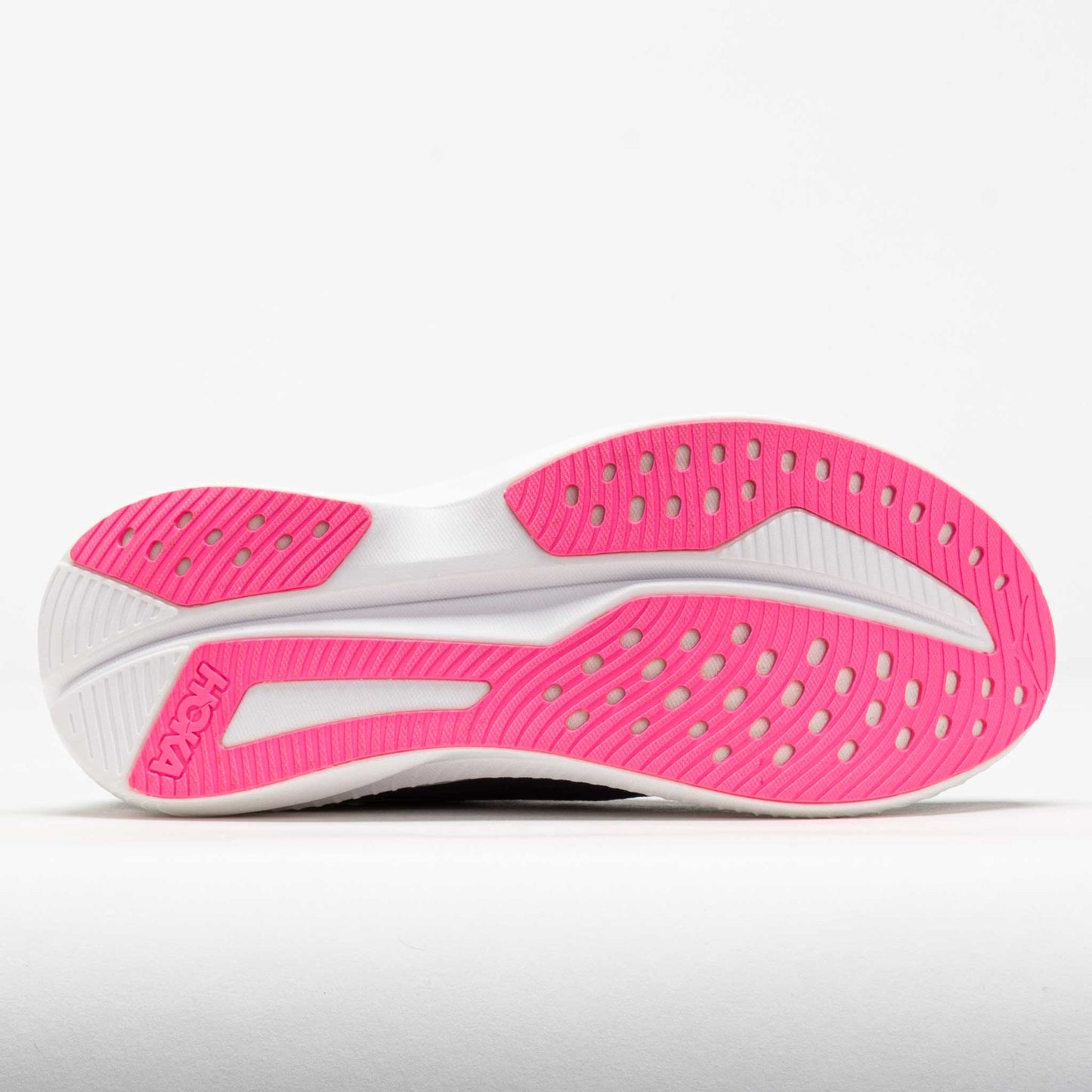 Mach 6 Women's Grey Skies/Charcoal Grey