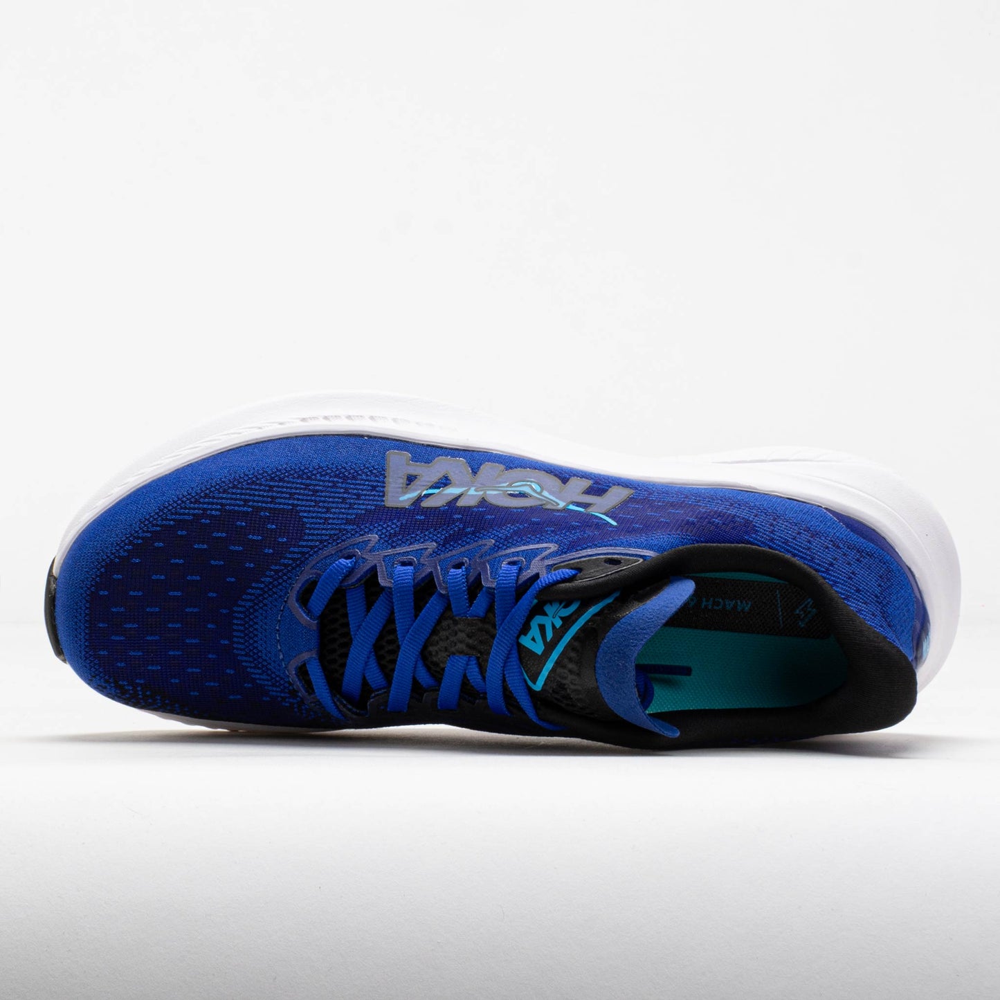 Mach 6 Men's Black/Night Sky