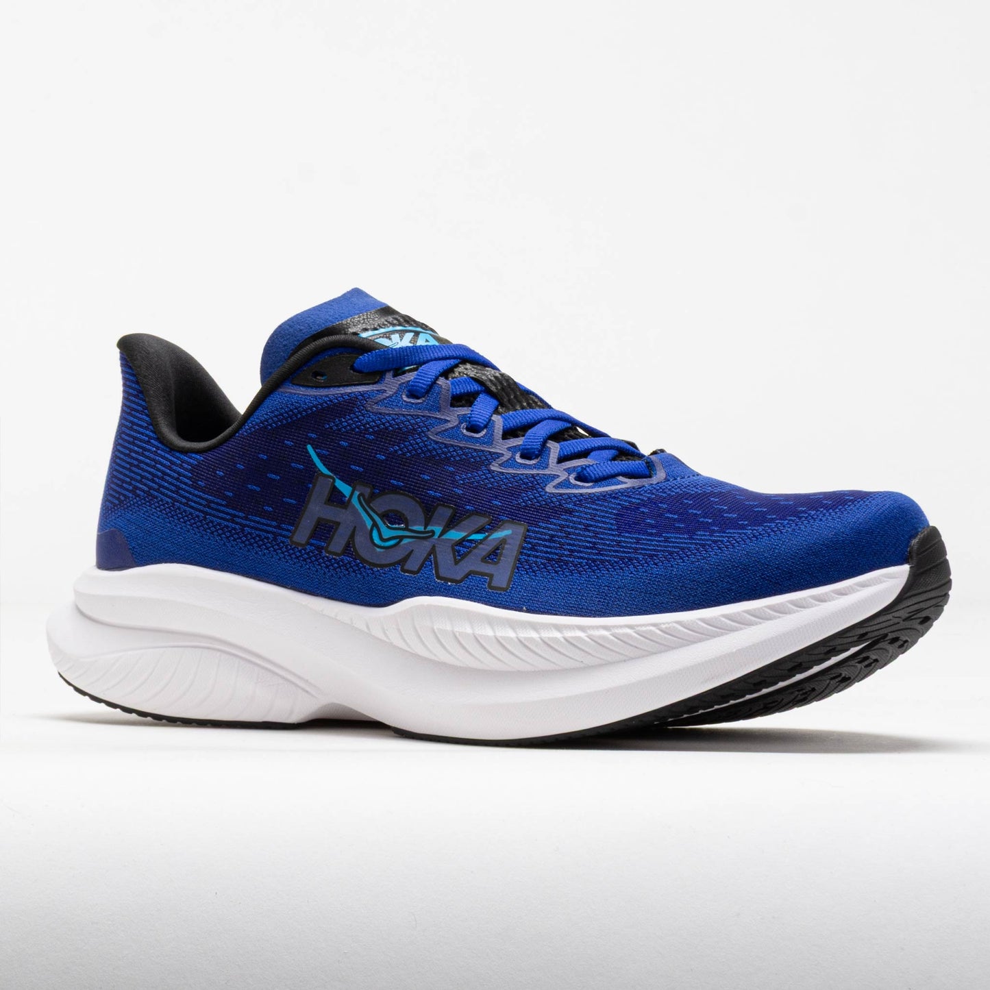 Mach 6 Men's Black/Night Sky