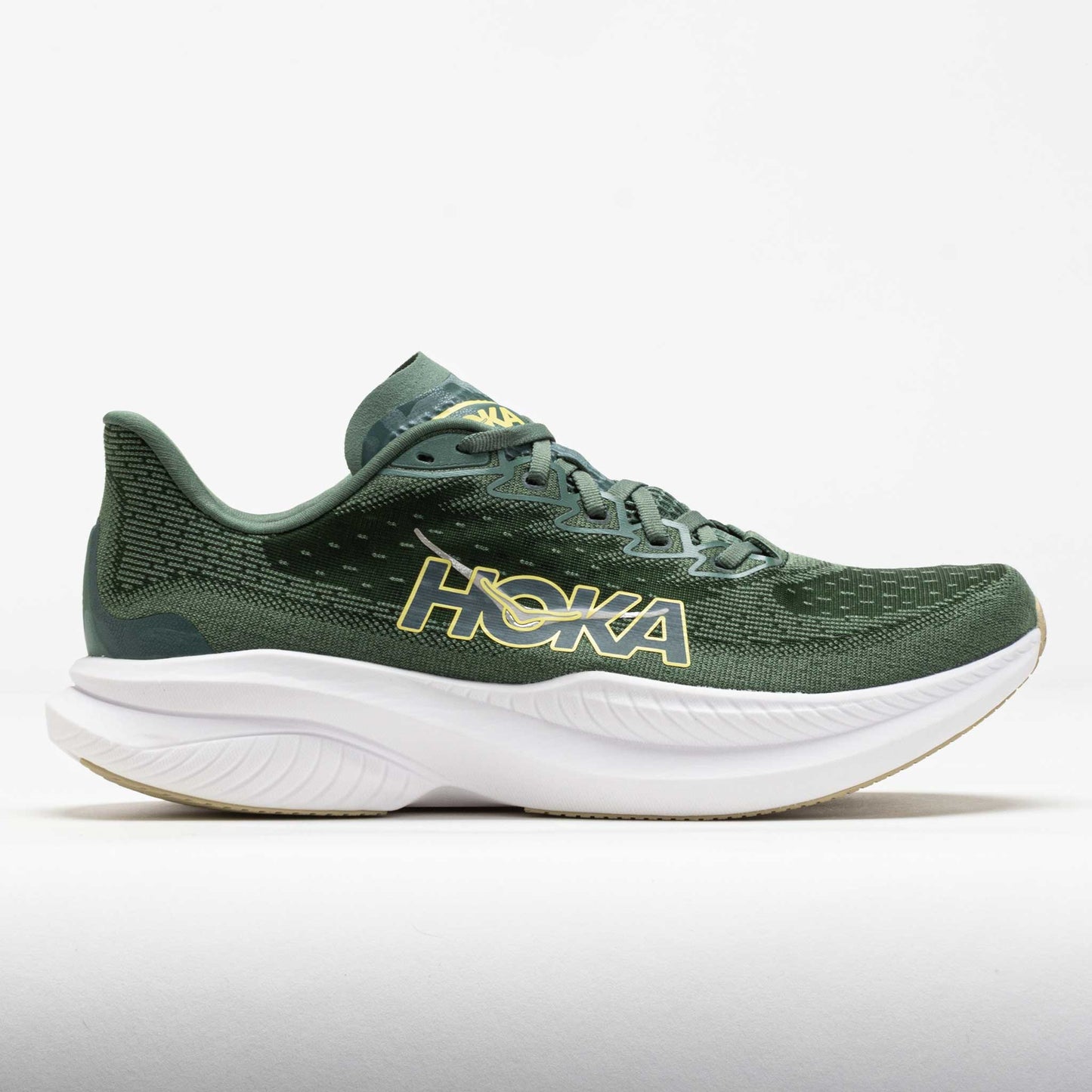 Mach 6 Men's Succulent/Fern