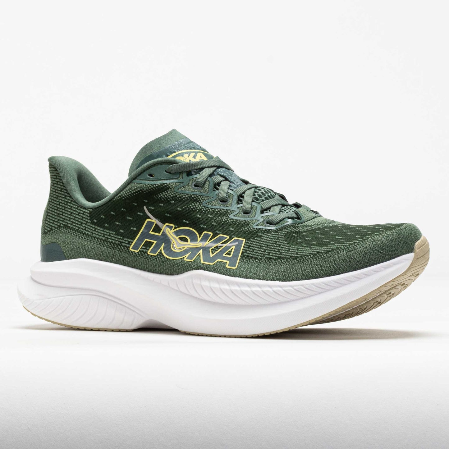 Mach 6 Men's Succulent/Fern
