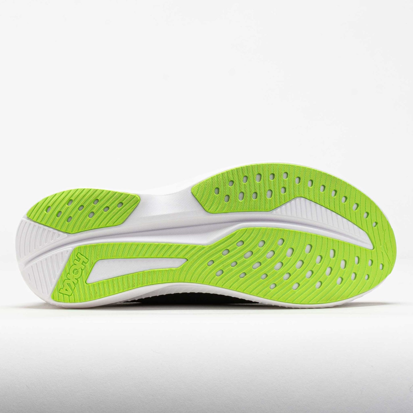 Mach 6 Men's Gravel/Asphalt Grey