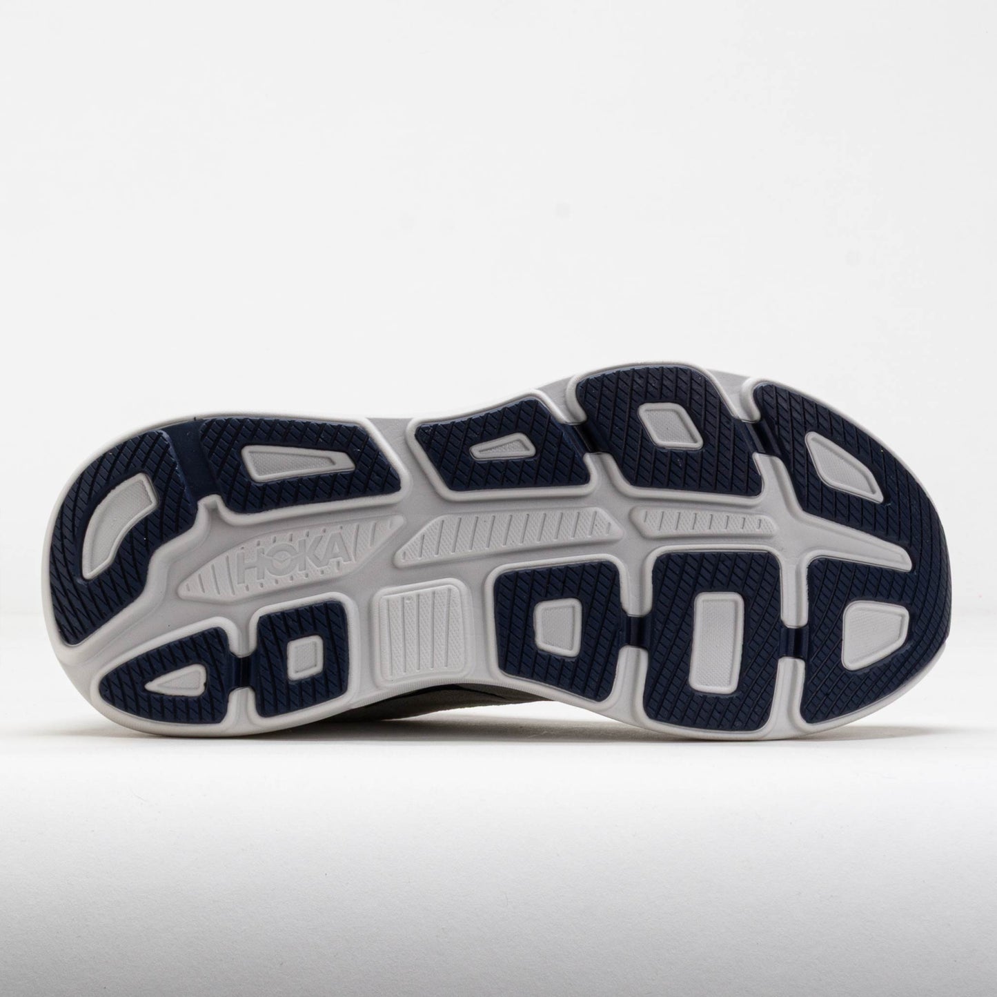 Bondi 9 Men's Stardust/Cosmic Grey
