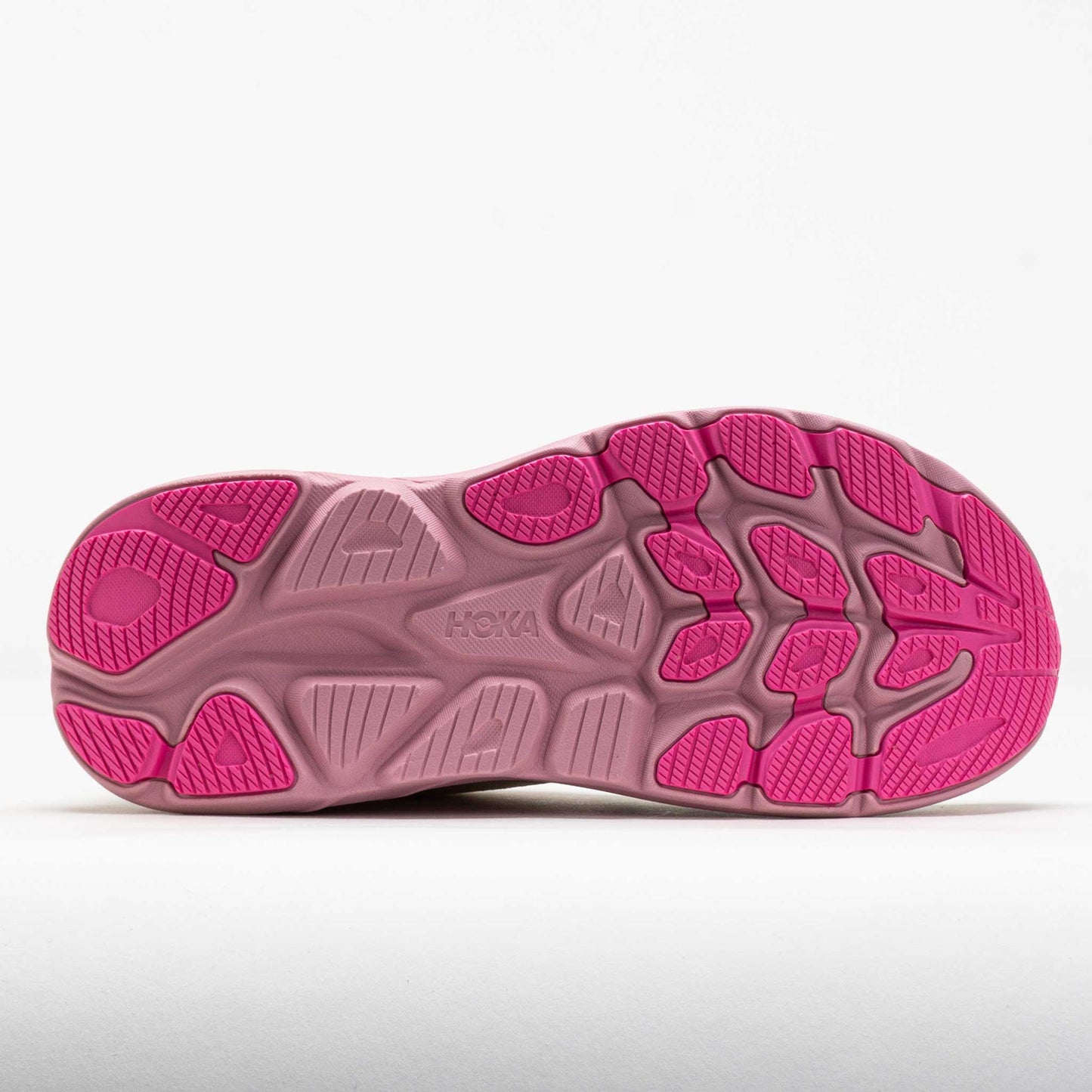 Clifton 10 Women's Rose Cream/Dried Rose