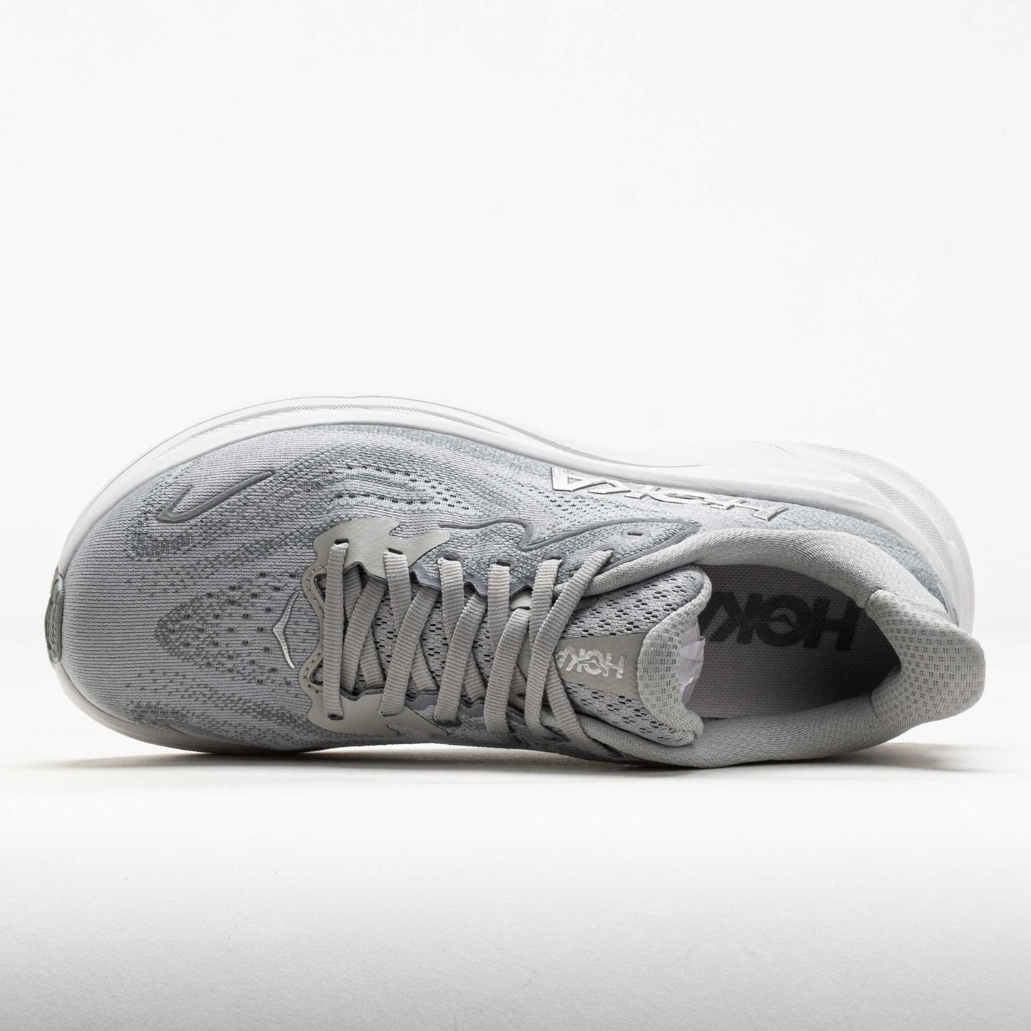 Clifton 10 Women's Stellar Grey/Galactic Grey