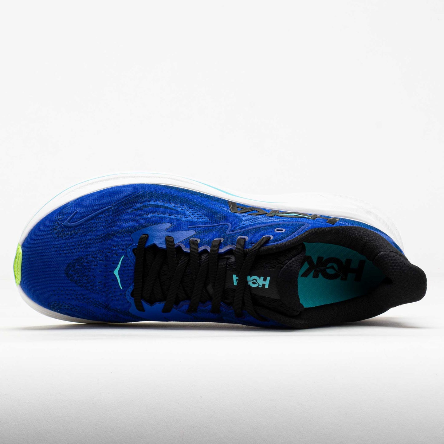 Clifton 10 Men's Night Sky/Midnight Blue