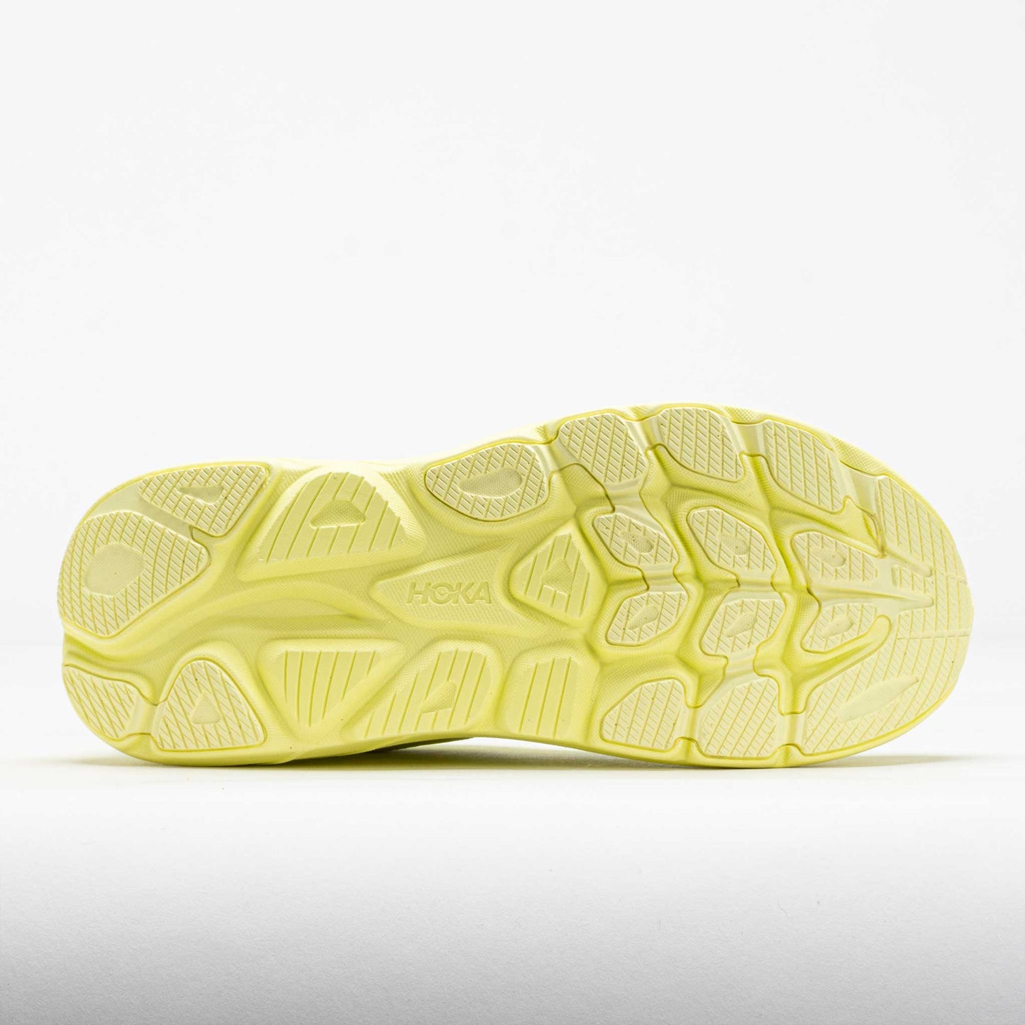 Clifton 10 Men's Neon Citrus/Sunlight