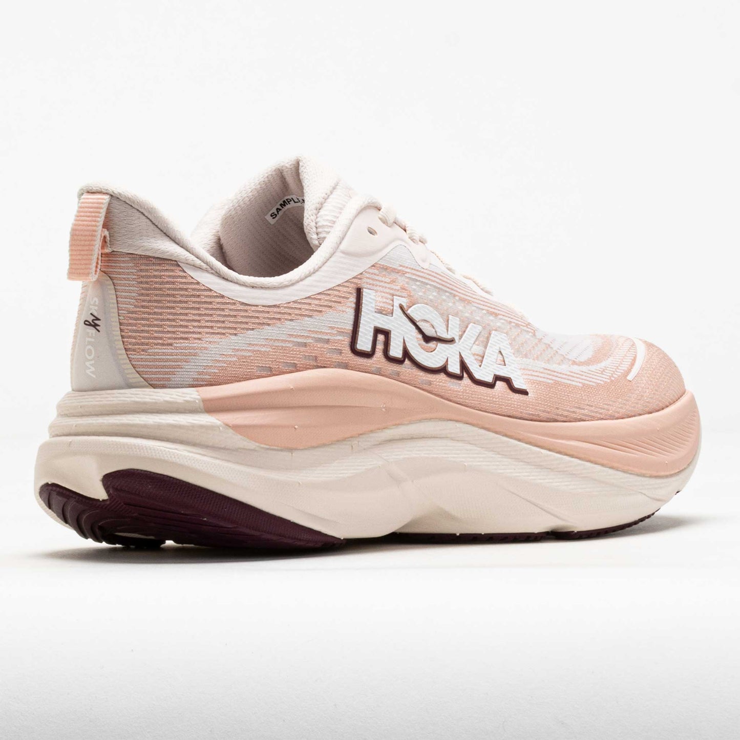 Skyflow Women's Rose Cream/Rose Latte
