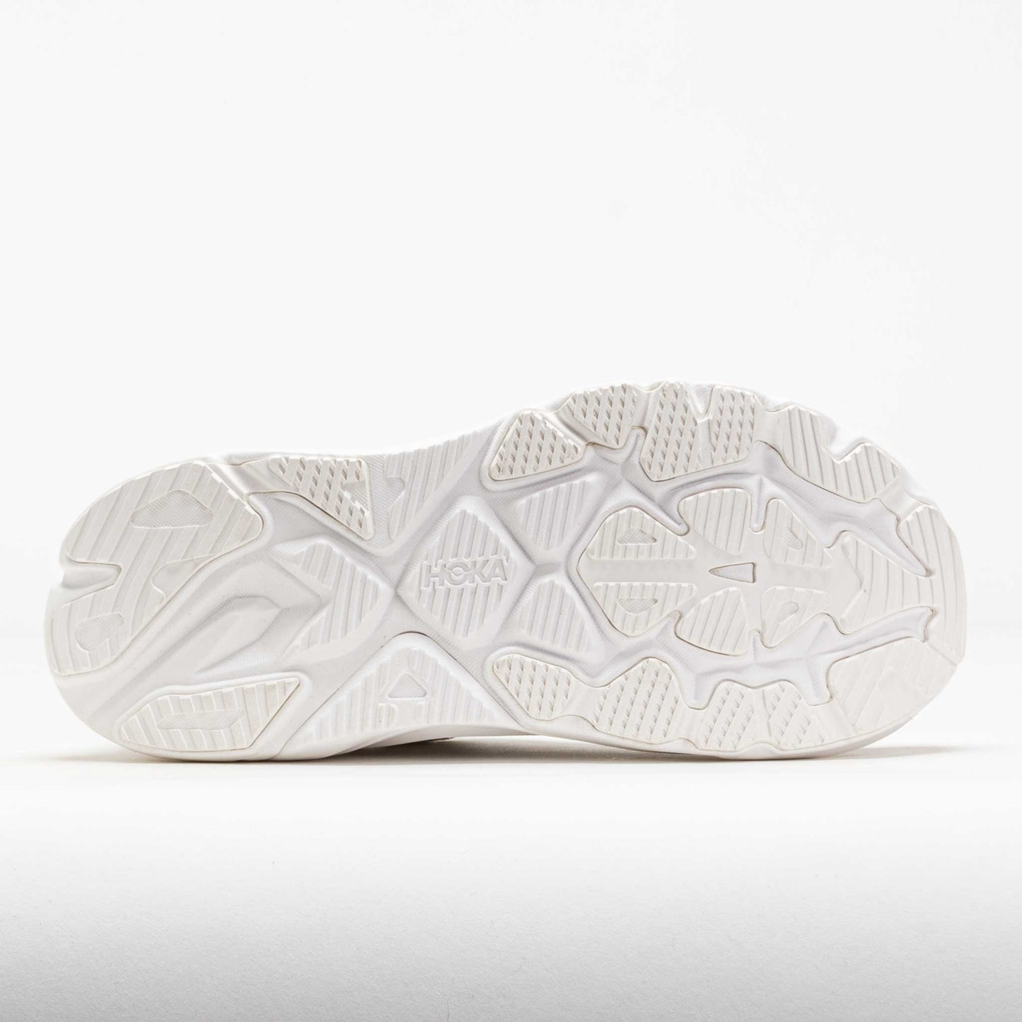 Arahi 8 Women's White/White