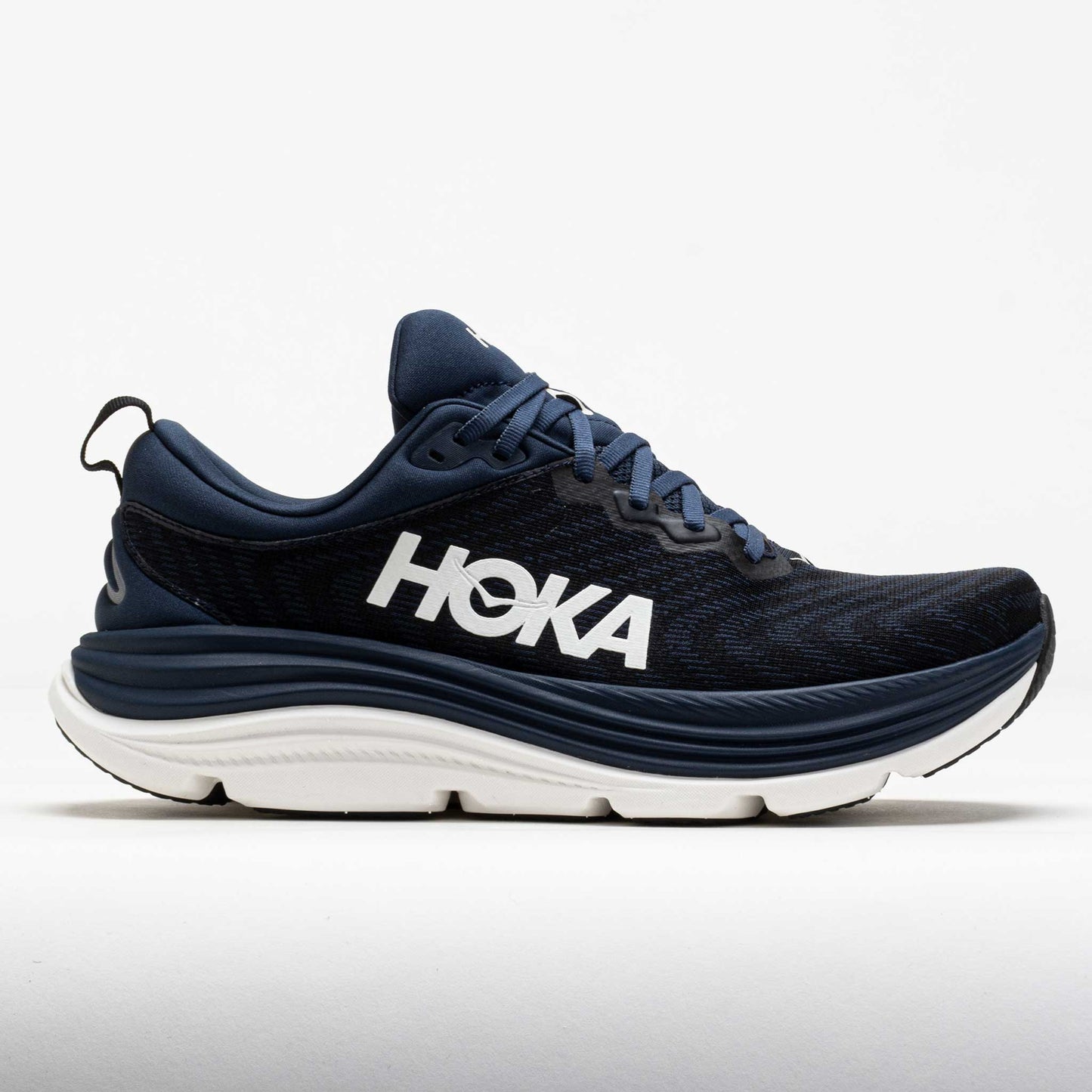 Gaviota 5 Men's Varsity Navy/White