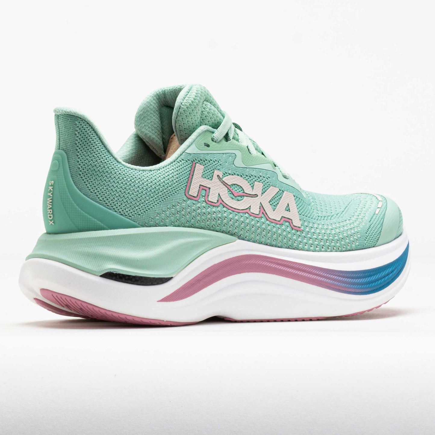 Skyward X Women's Jadeite/Dried Rose