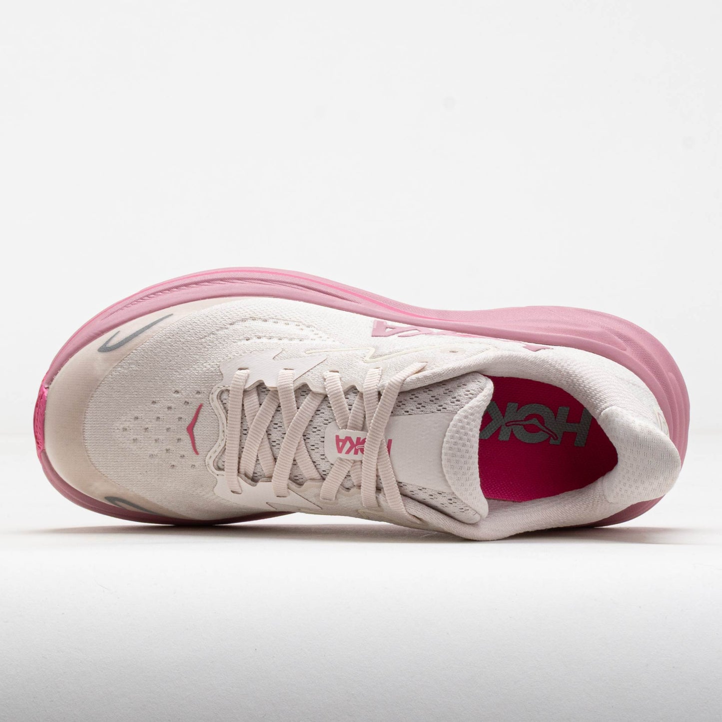 Clifton 10 Junior Rose Cream/Dried Rose