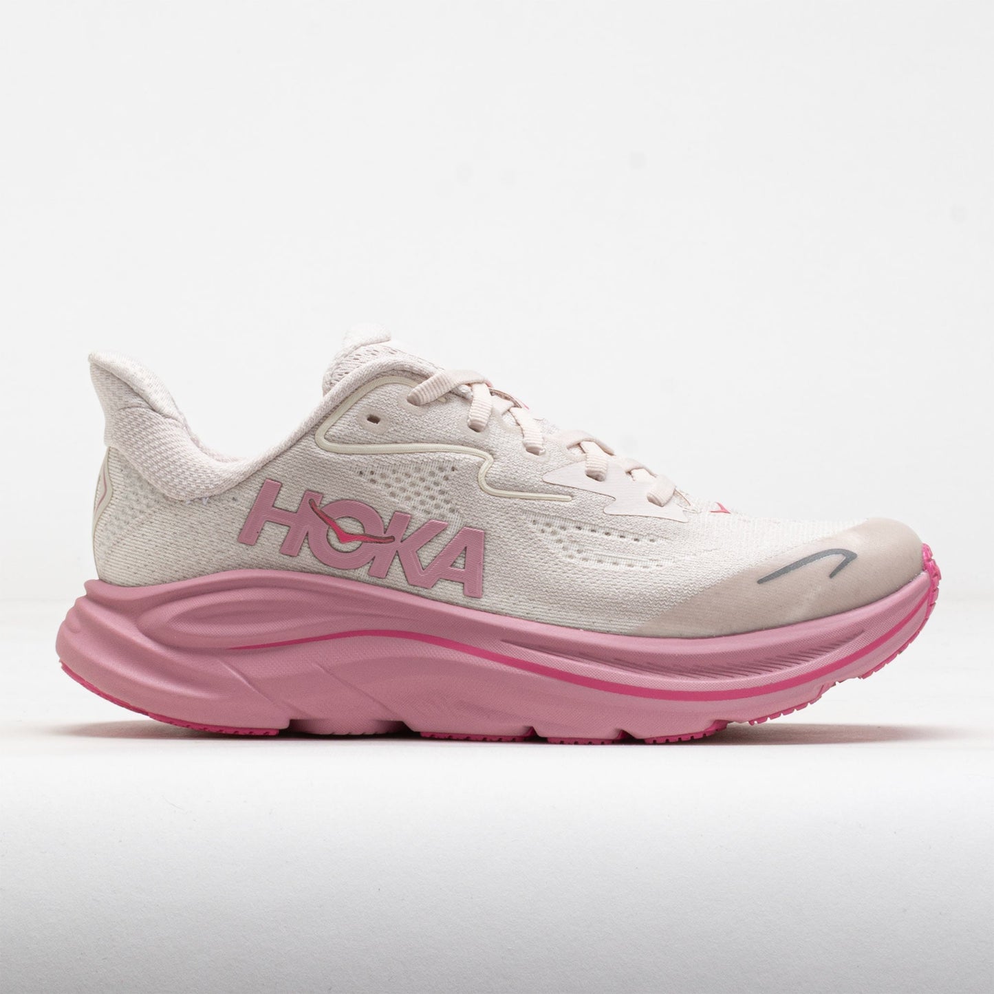 Clifton 10 Junior Rose Cream/Dried Rose