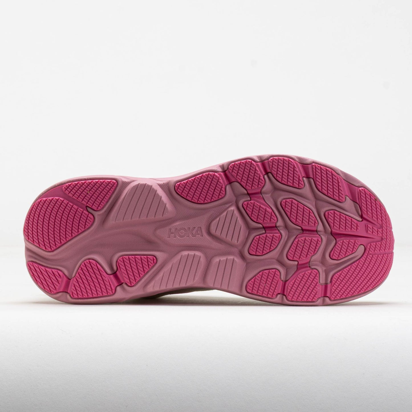 Clifton 10 Junior Rose Cream/Dried Rose