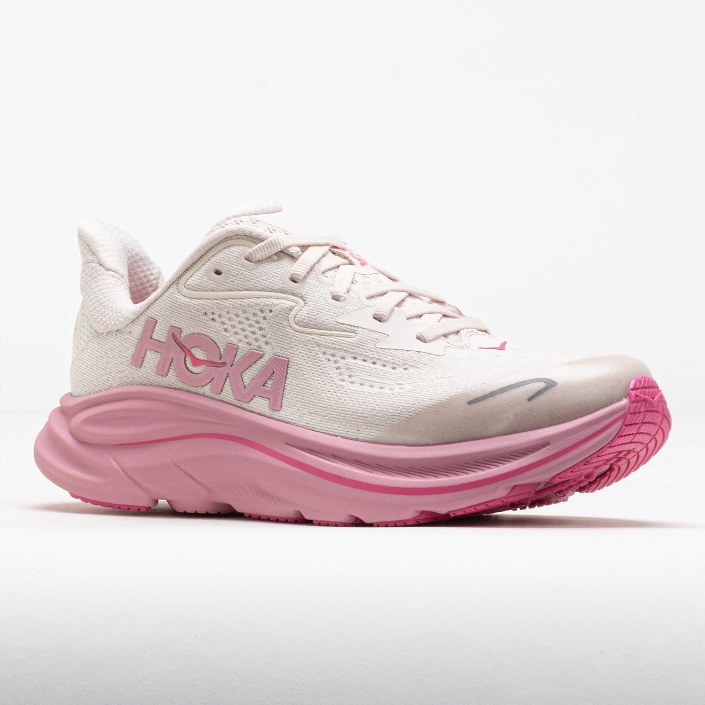 Clifton 10 Junior Rose Cream/Dried Rose