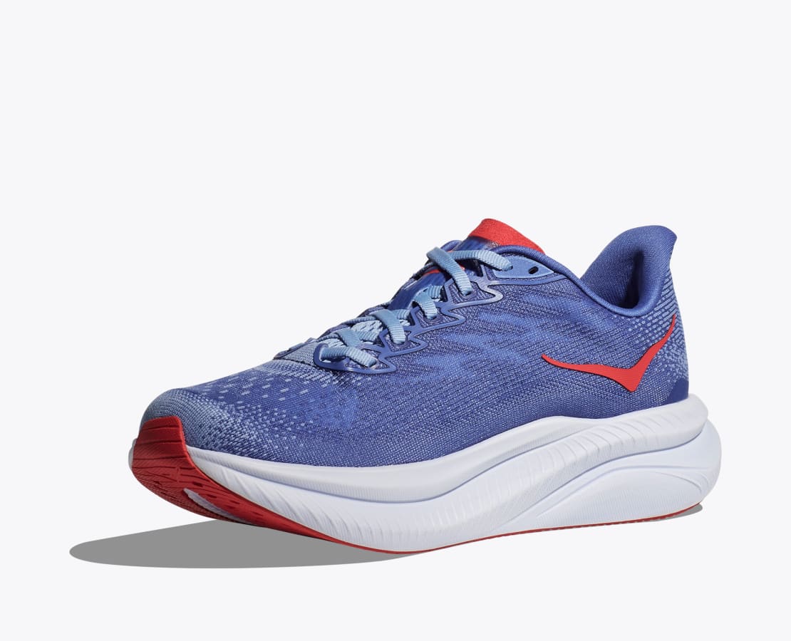 Mach 6 Women