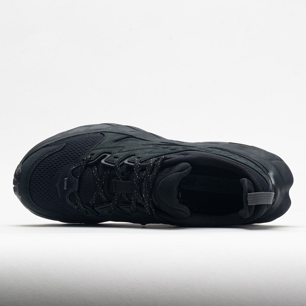 Anacapa Breeze Low Men's Black/Black