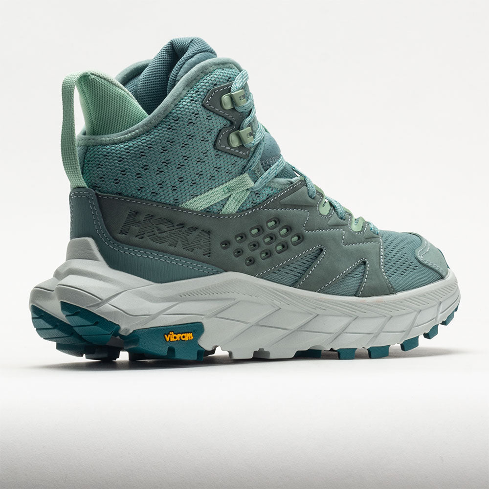 Anacapa Breeze Mid Women's Trellis/Mist Green