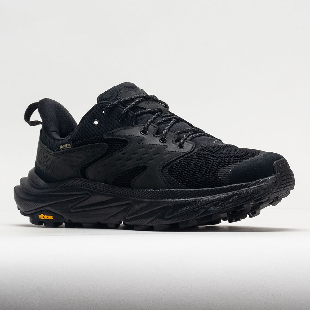 Anacapa 2 Low GTX Men's Black/Black