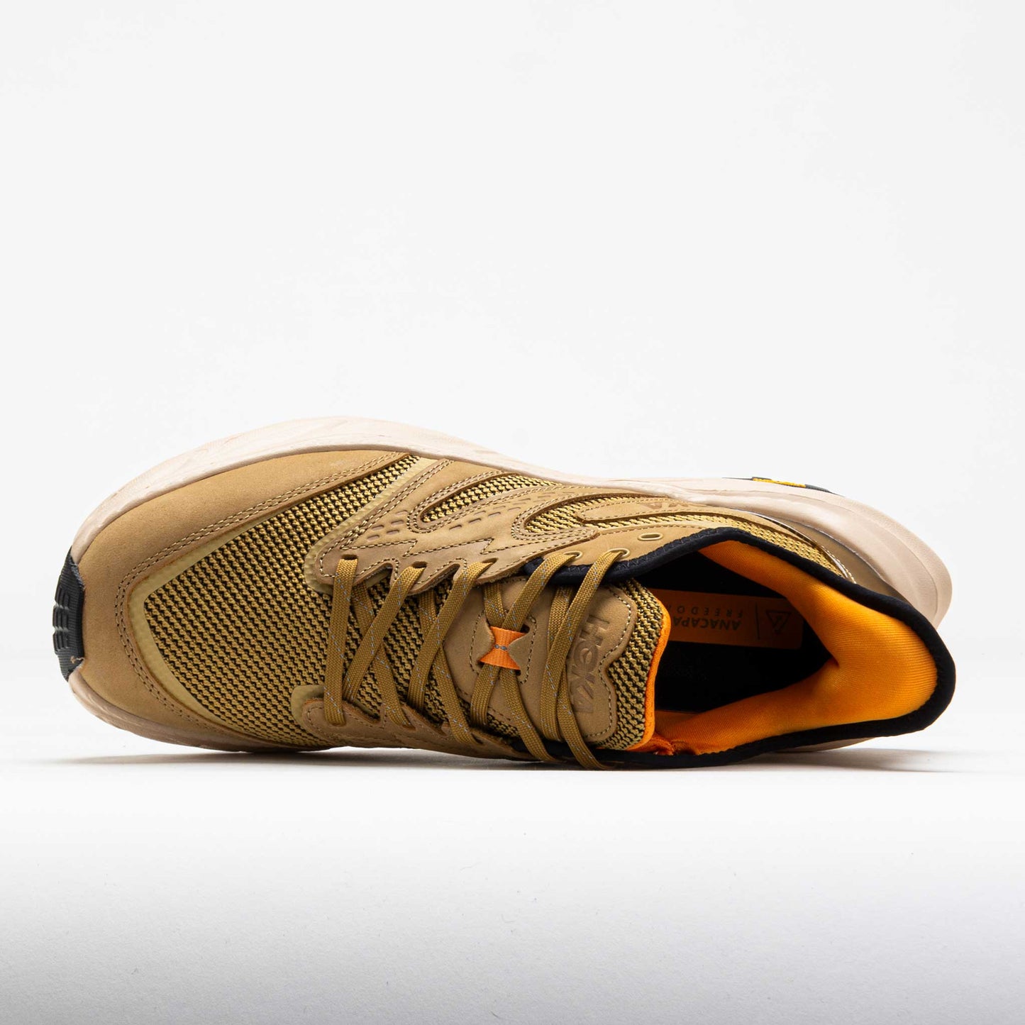 Anacapa 2 Freedom Men's Wheat/Oak
