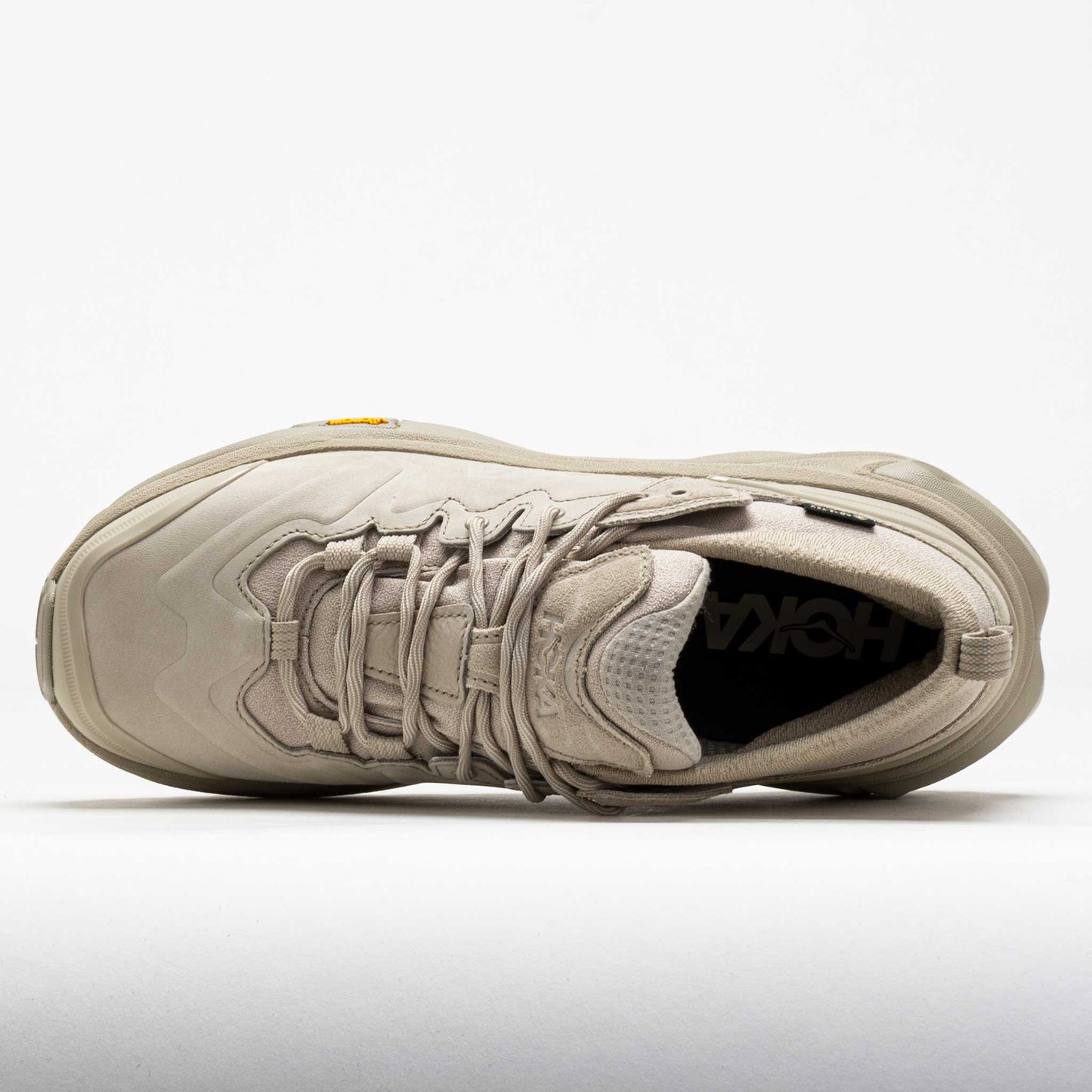 Kaha 3 Low GTX Women's Raw Linen/Oat Milk