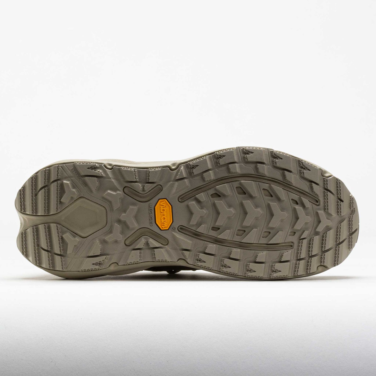Kaha 3 Low GTX Women's Raw Linen/Oat Milk