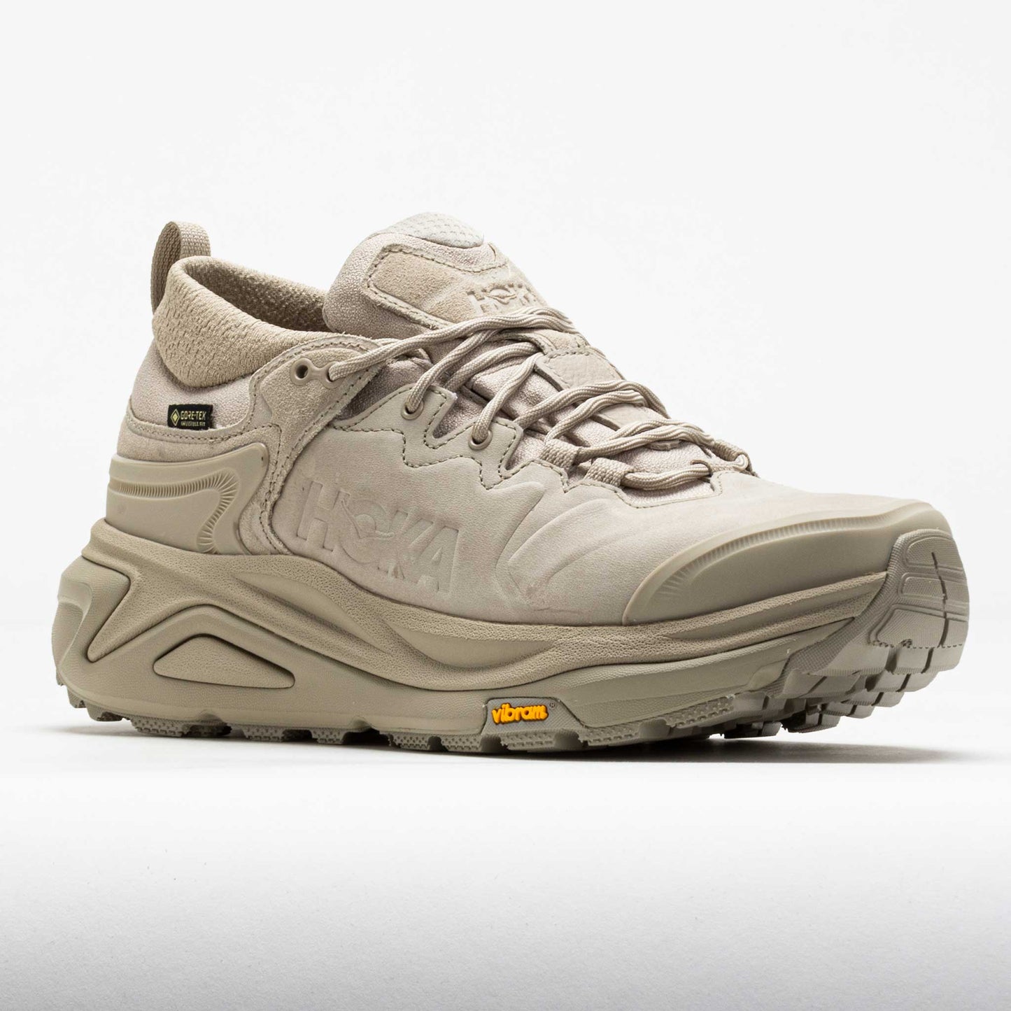 Kaha 3 Low GTX Women's Raw Linen/Oat Milk