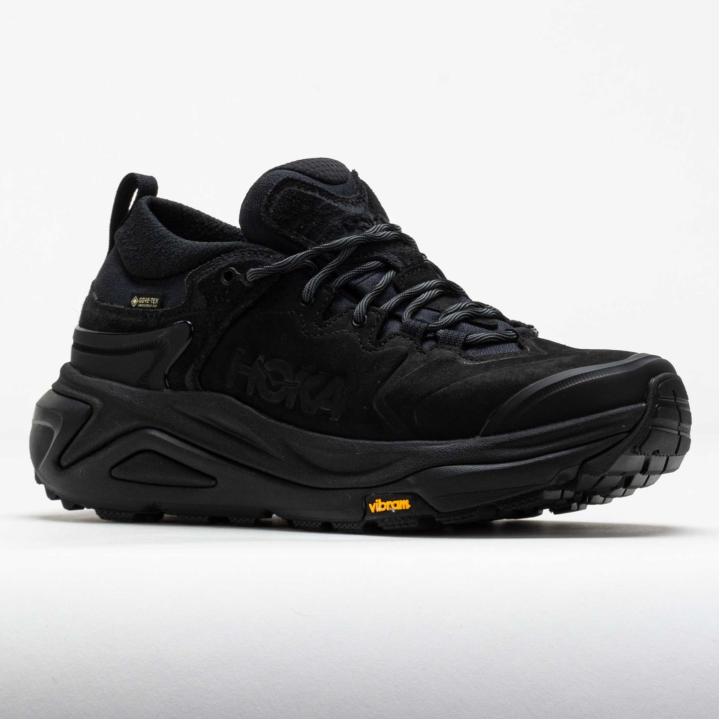 Kaha 3 Low GTX Men's Black/Black