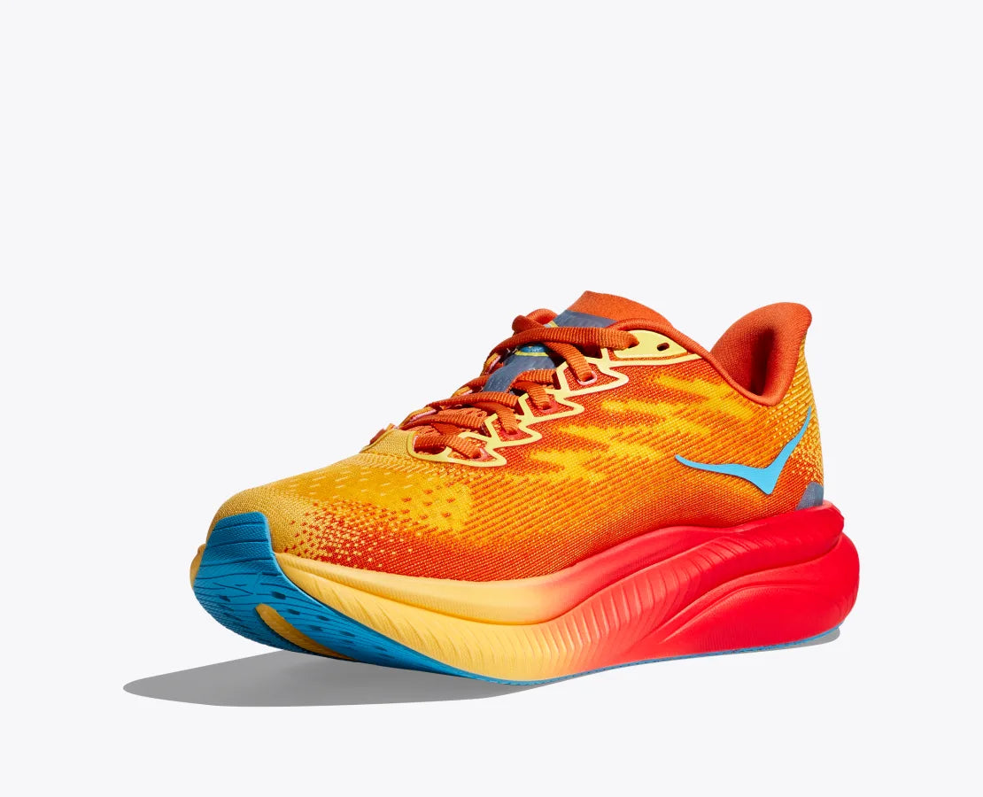 Mach 6 Men
