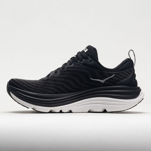 Gaviota 5 Women's Black/White