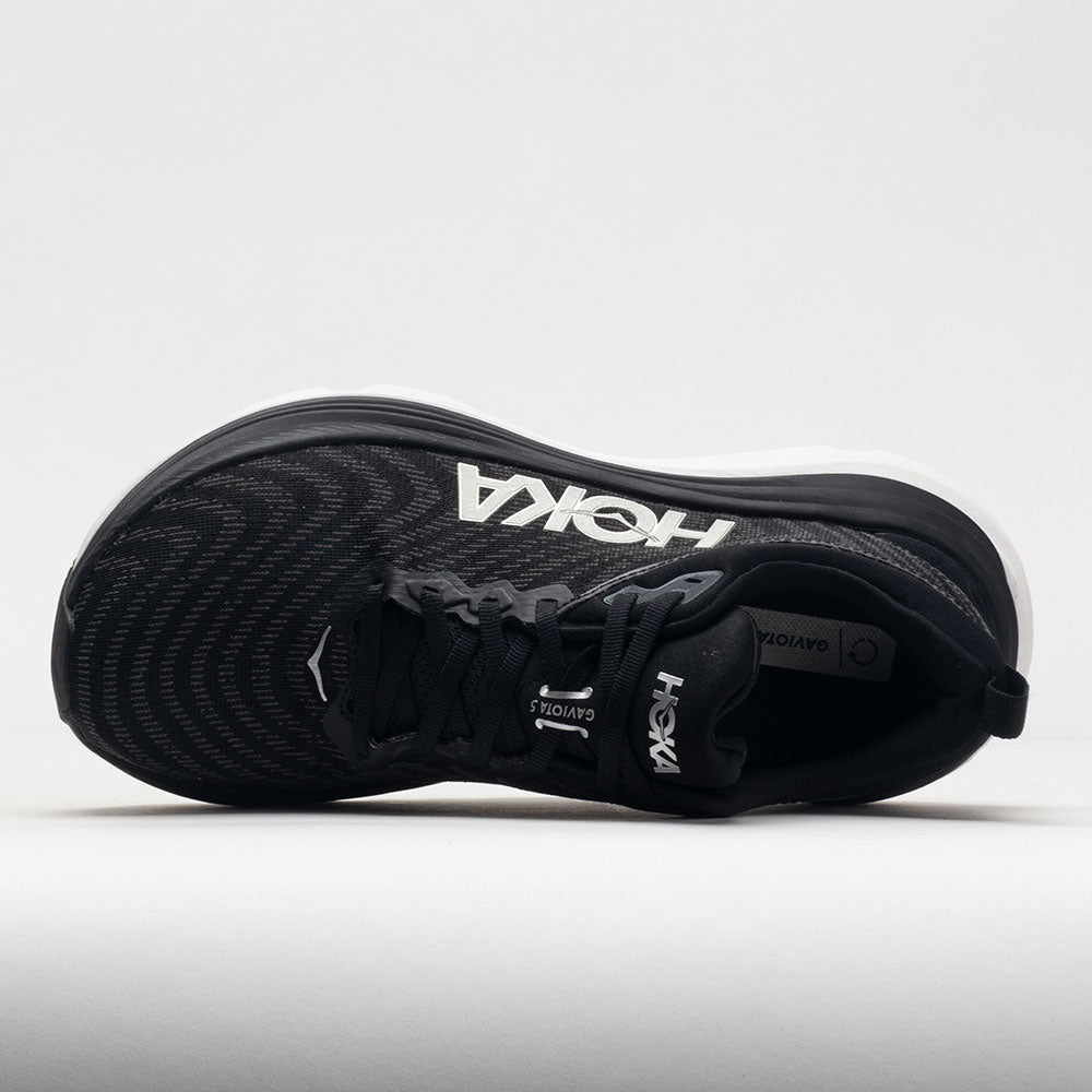 Gaviota 5 Women's Black/White