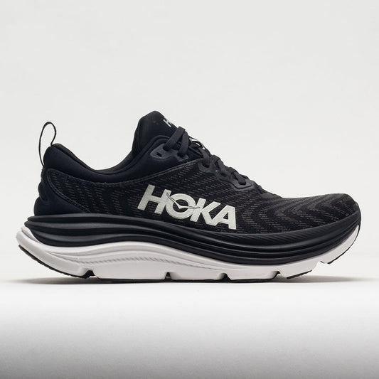 Gaviota 5 Women's Black/White