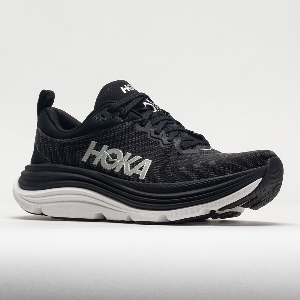 Gaviota 5 Women's Black/White