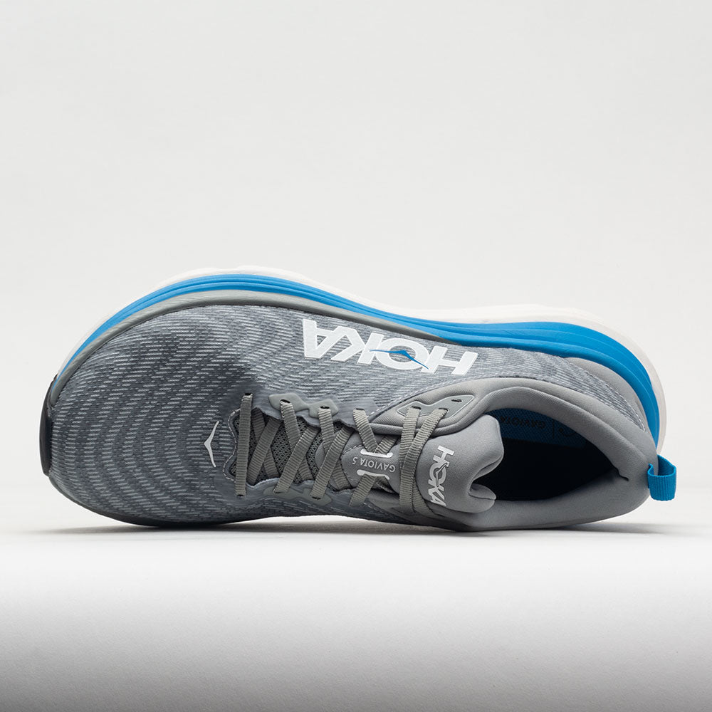 Gaviota 5 Men's Limestone/Diva Blue