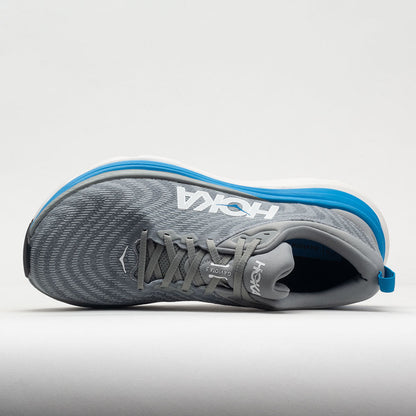 Gaviota 5 Men's Limestone/Diva Blue