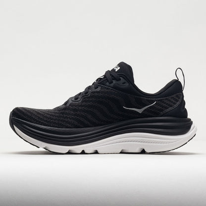 Gaviota 5 Men's Black/White