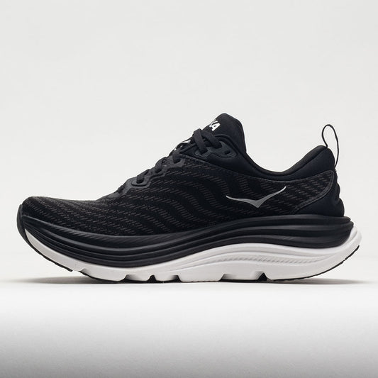 Gaviota 5 Men's Black/White