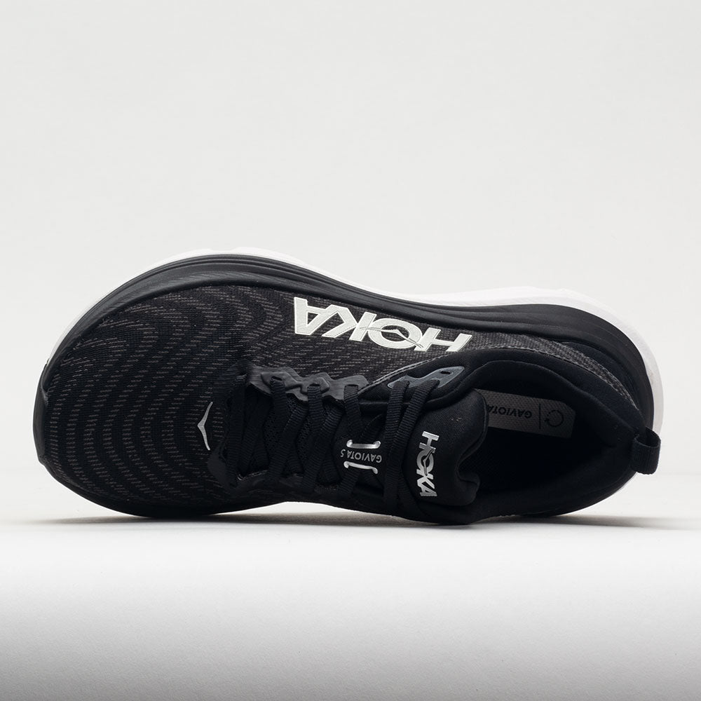 Gaviota 5 Men's Black/White